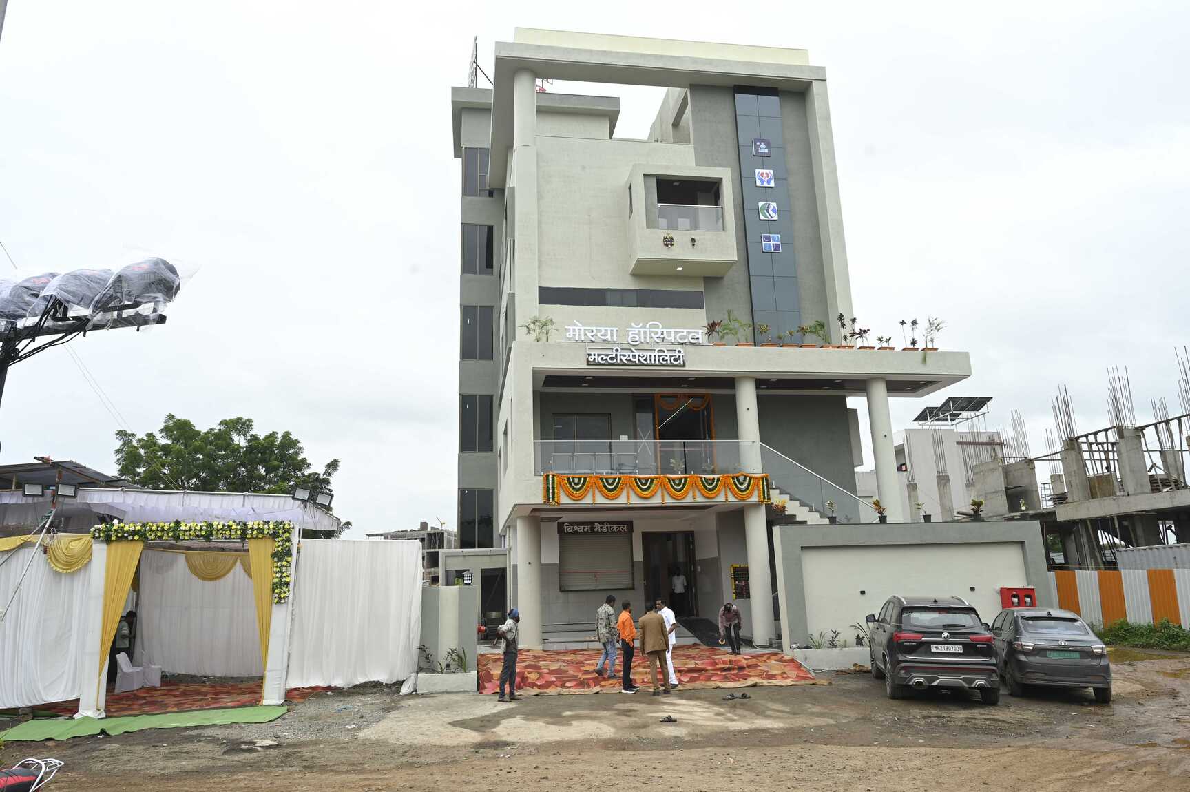 Lab view 16