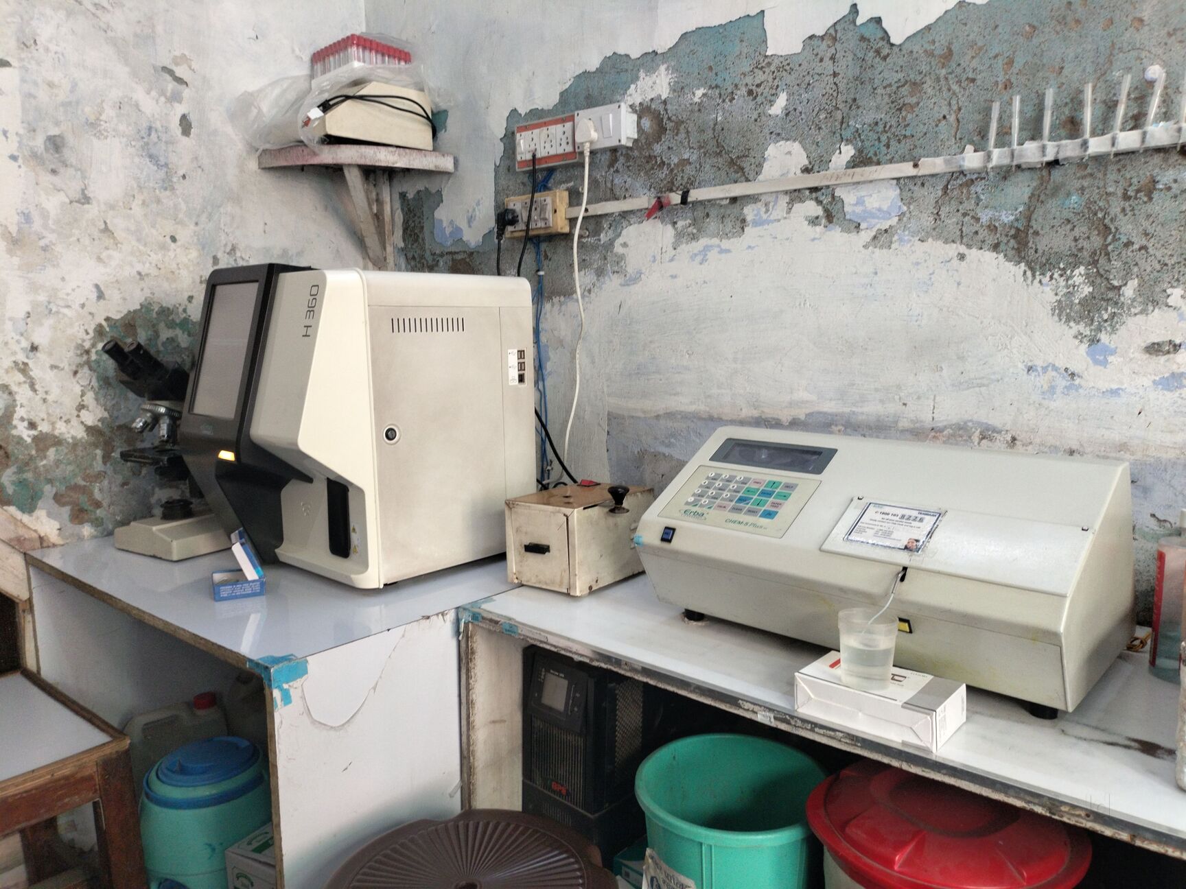 Sunrise Laboratory in Akhnoor,Jammu - Best Diagnostic Centres near me in  Jammu - Justdial