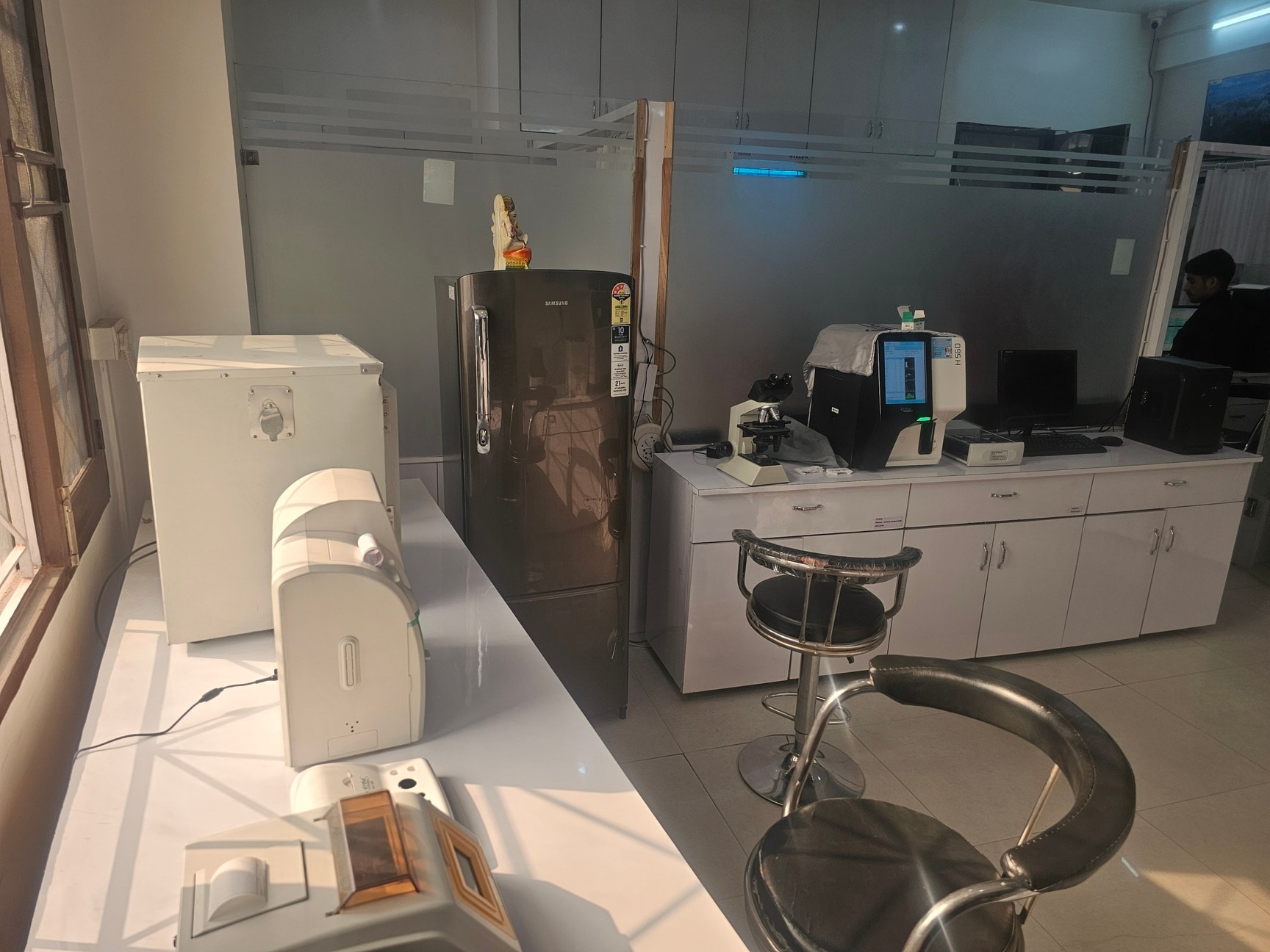 Lab view 6