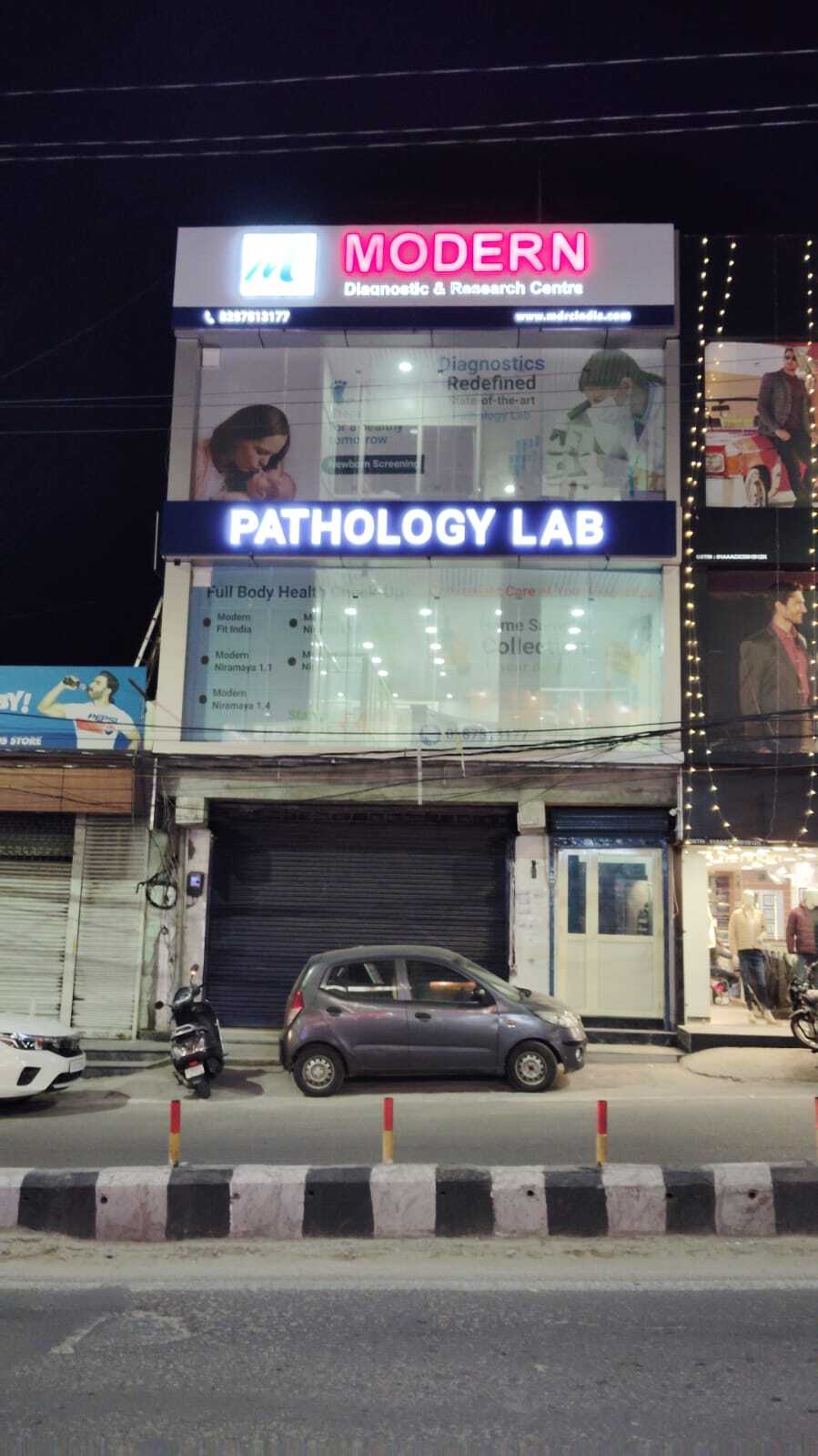 Lab view 6