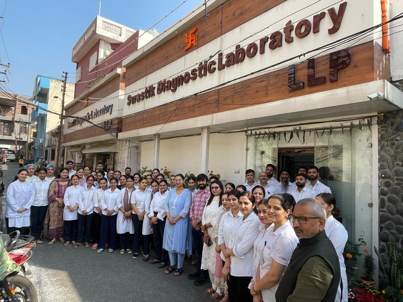 Lab view 6