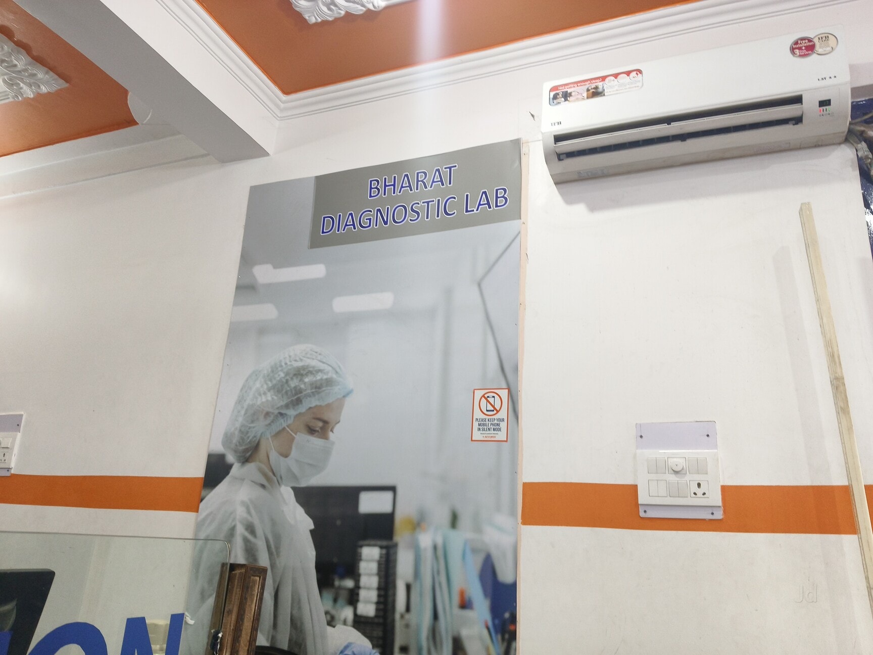 Lab view 18