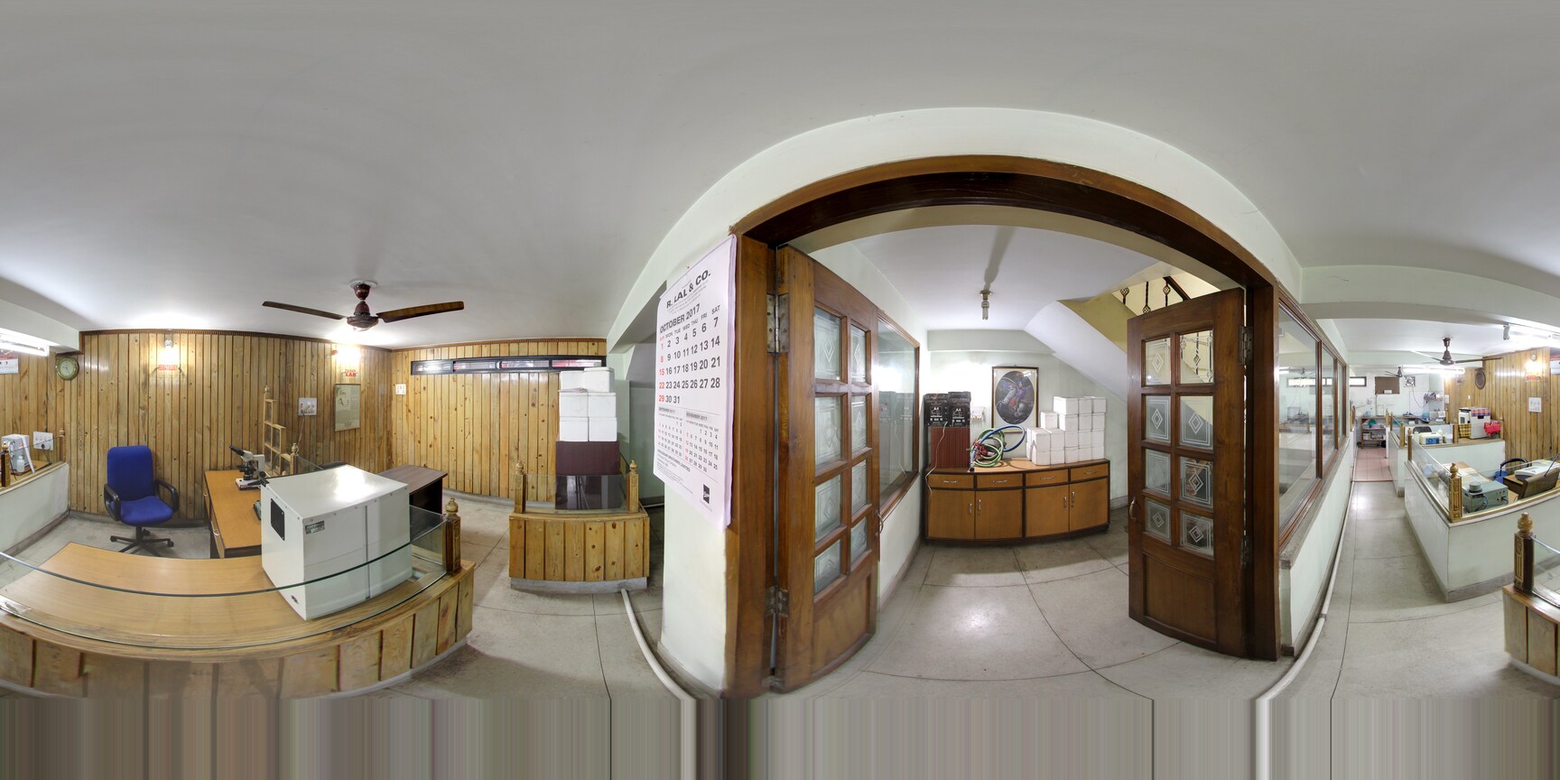 Lab view 5