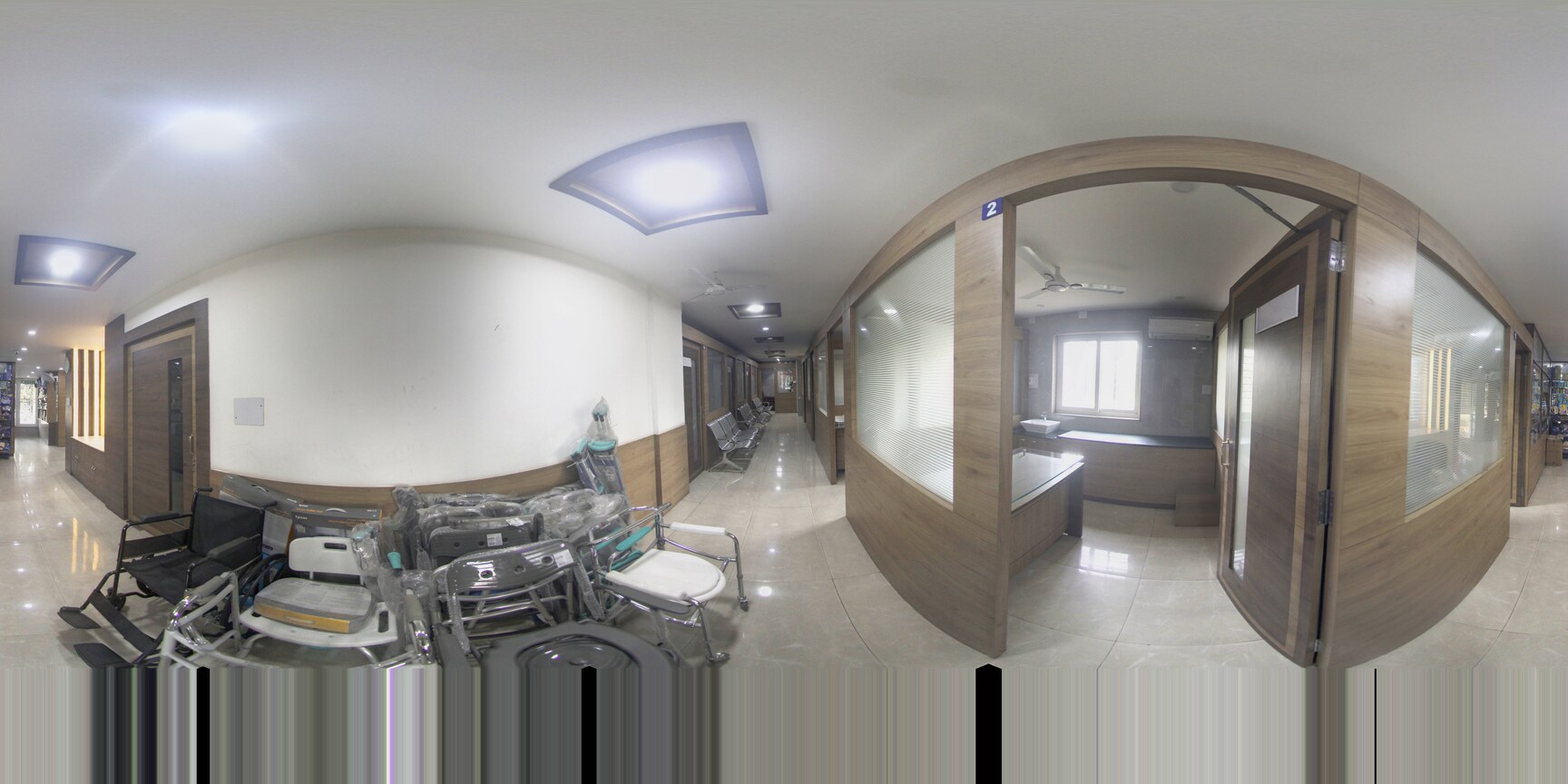 Lab view 3