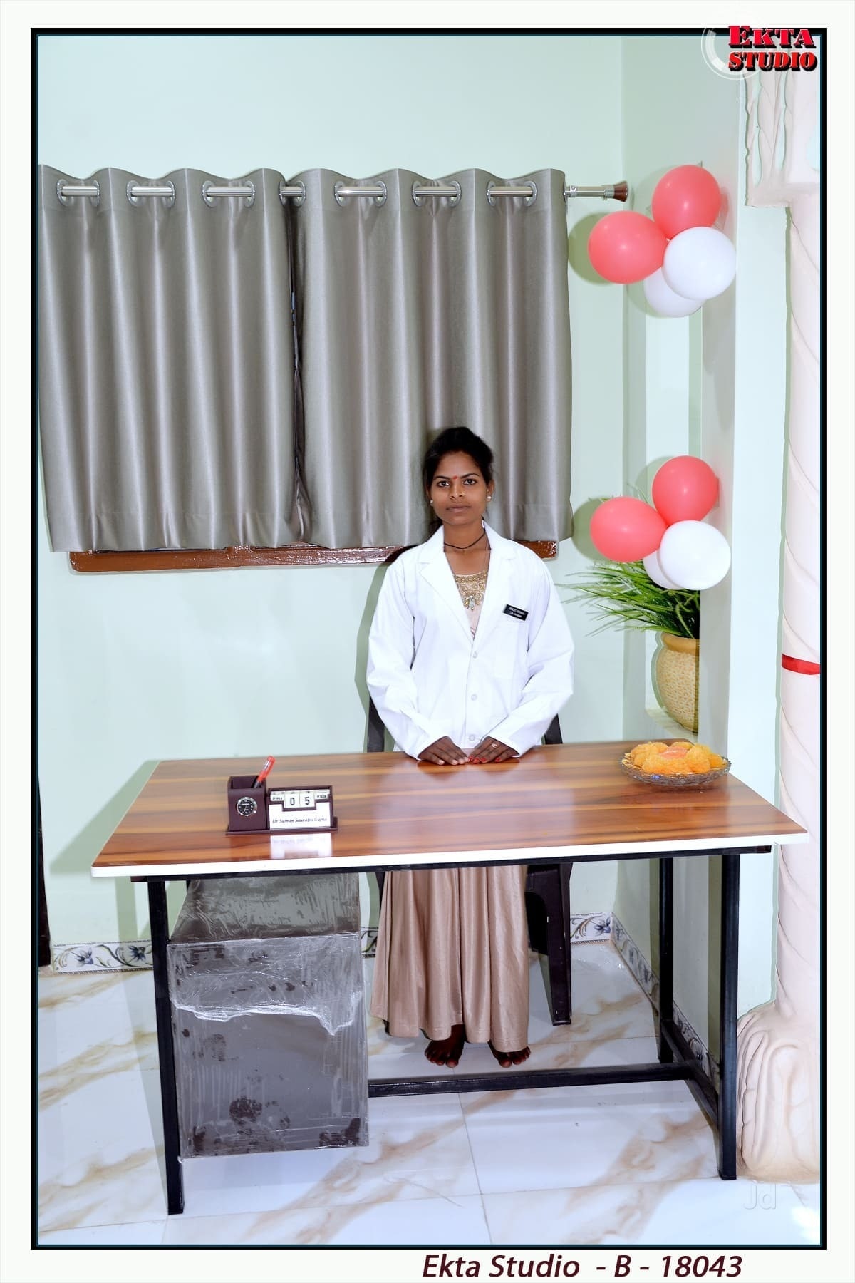 Lab view 2