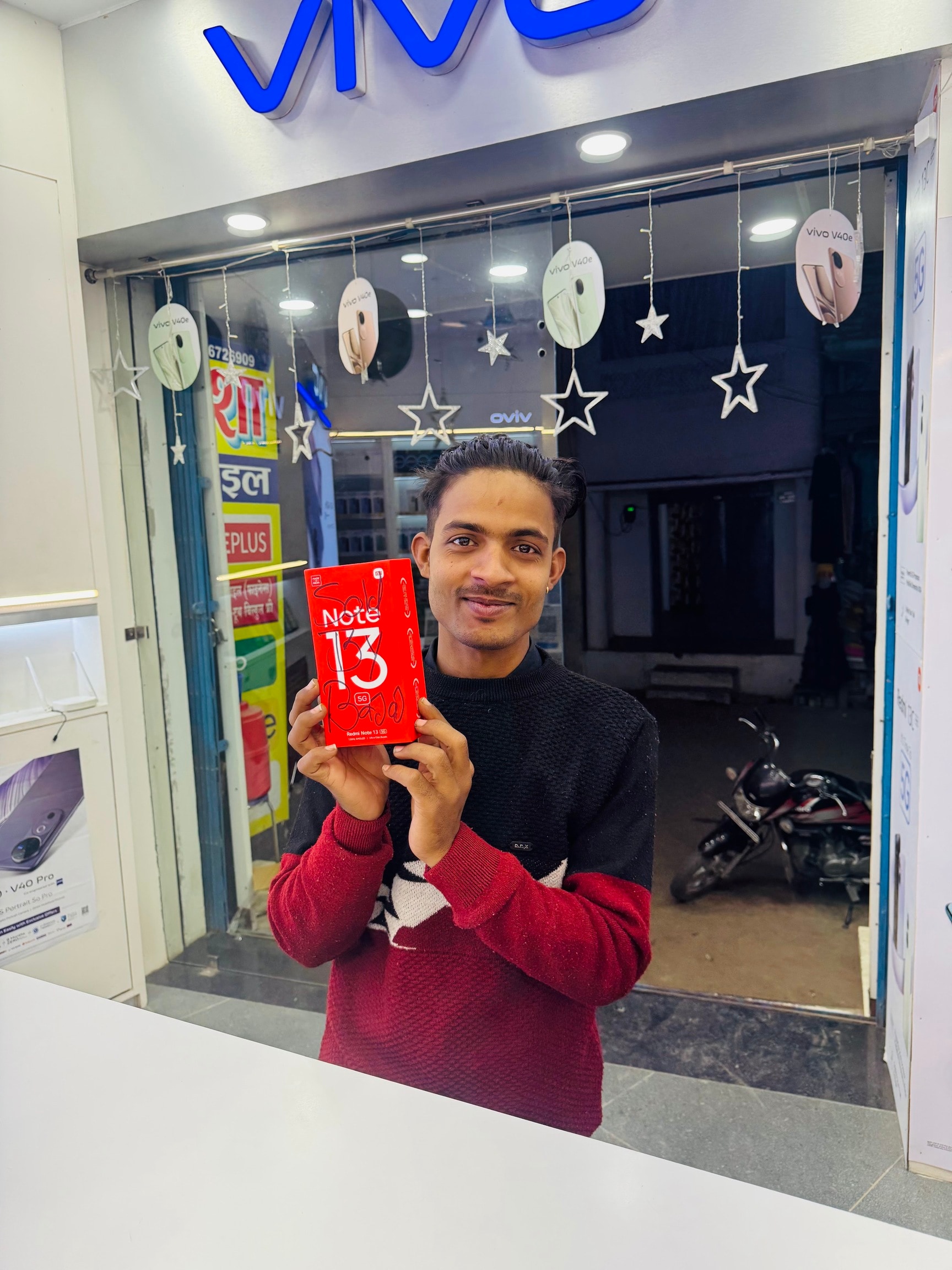 Transseksual Jeyn Mariya fotosurati