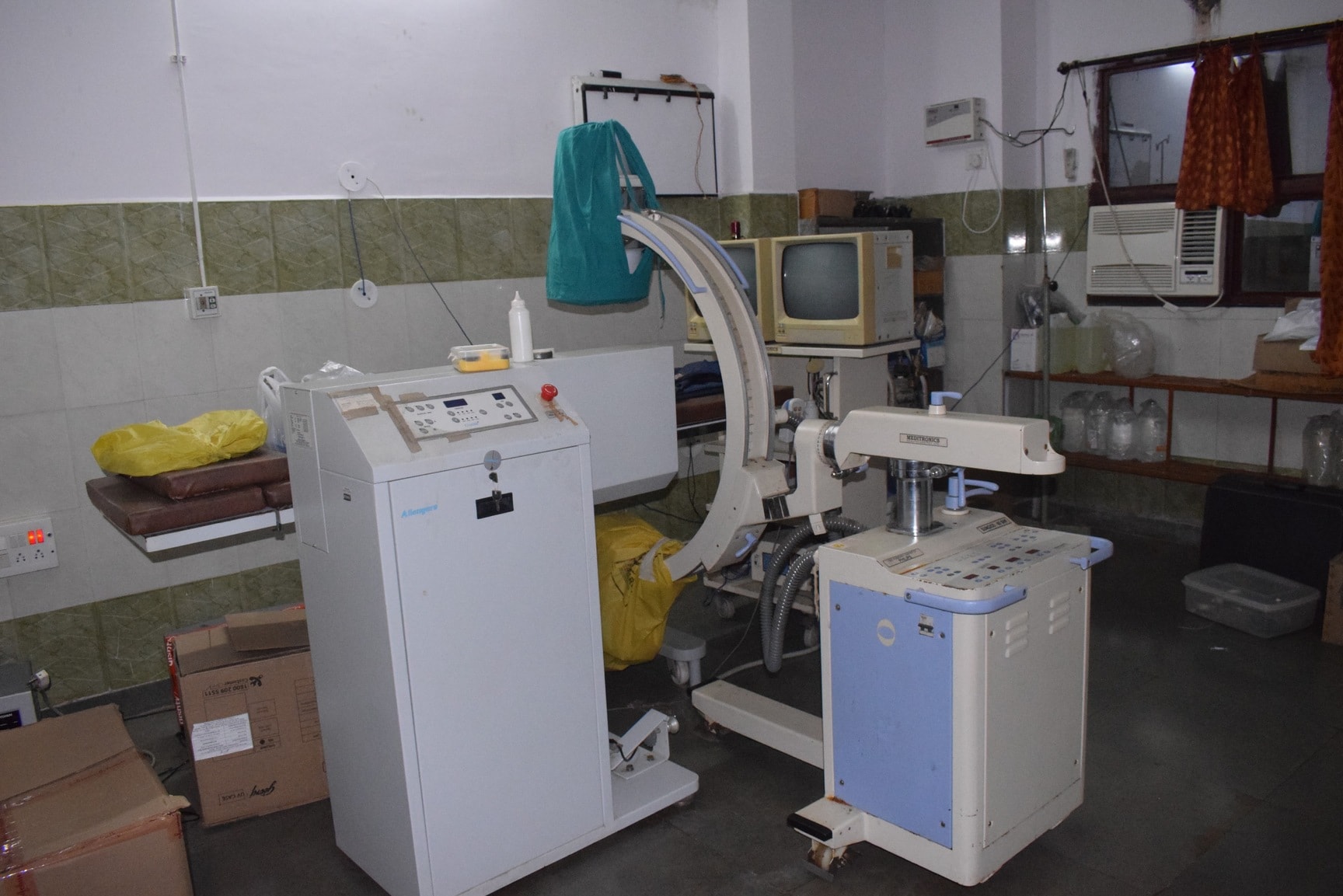 Lab view 8