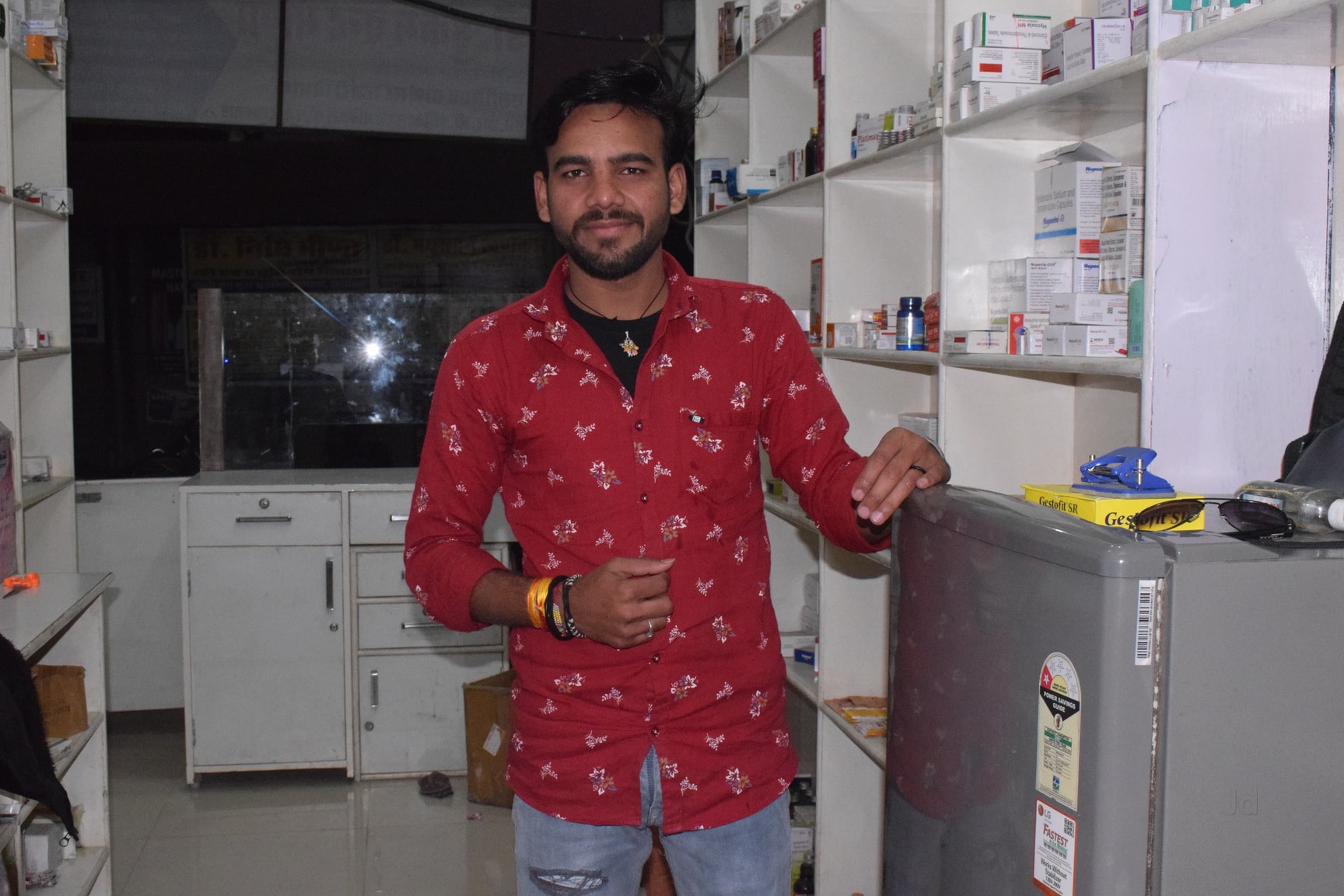 Lab view 6