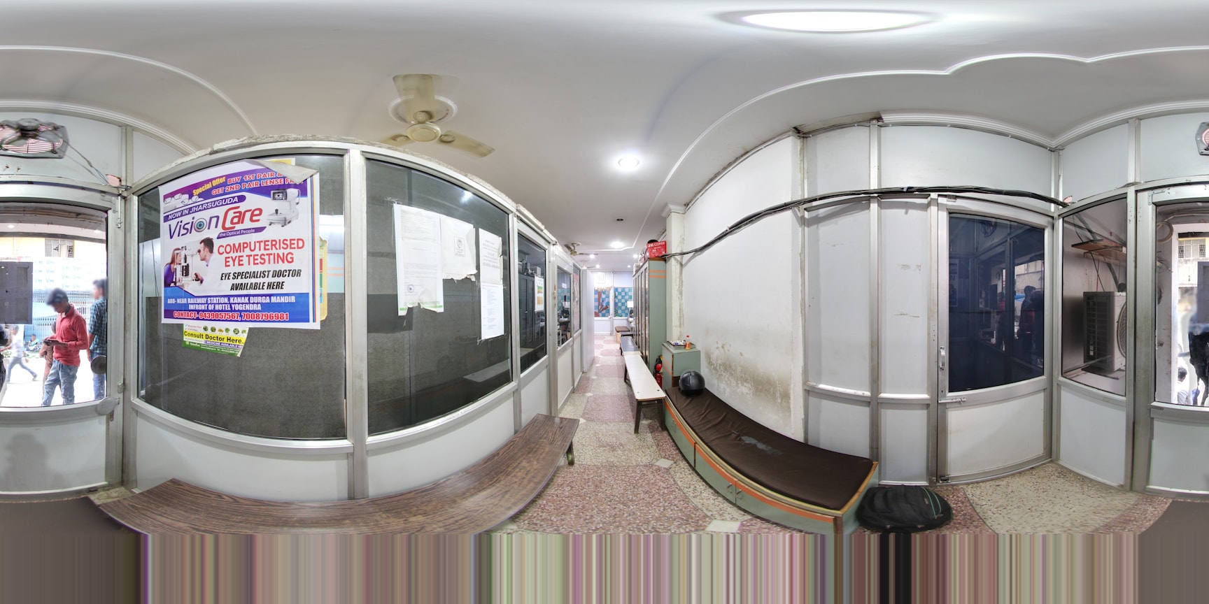 Lab view 4