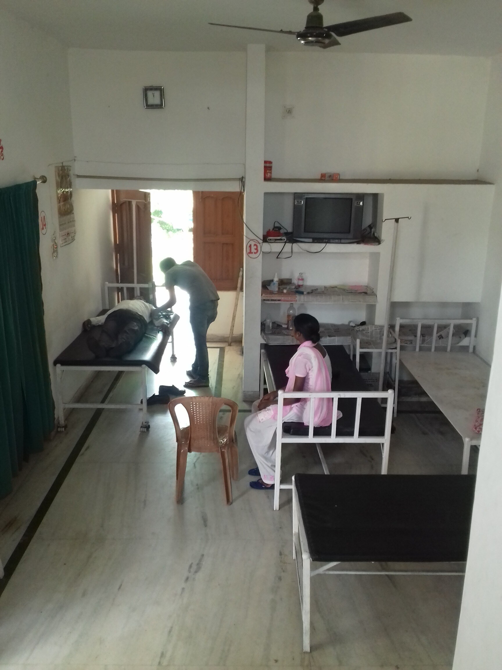 Lab view 7