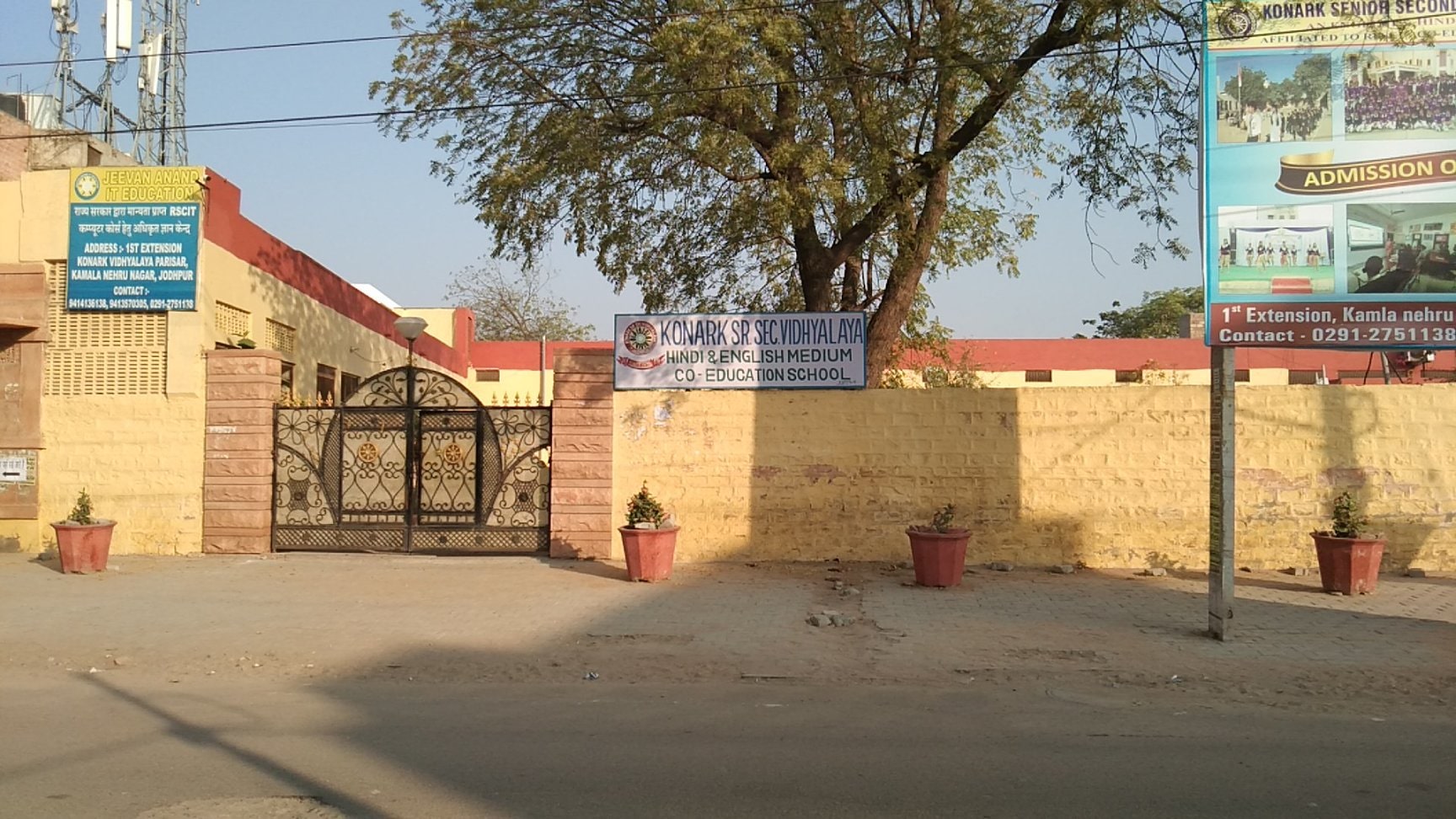Lab view 9