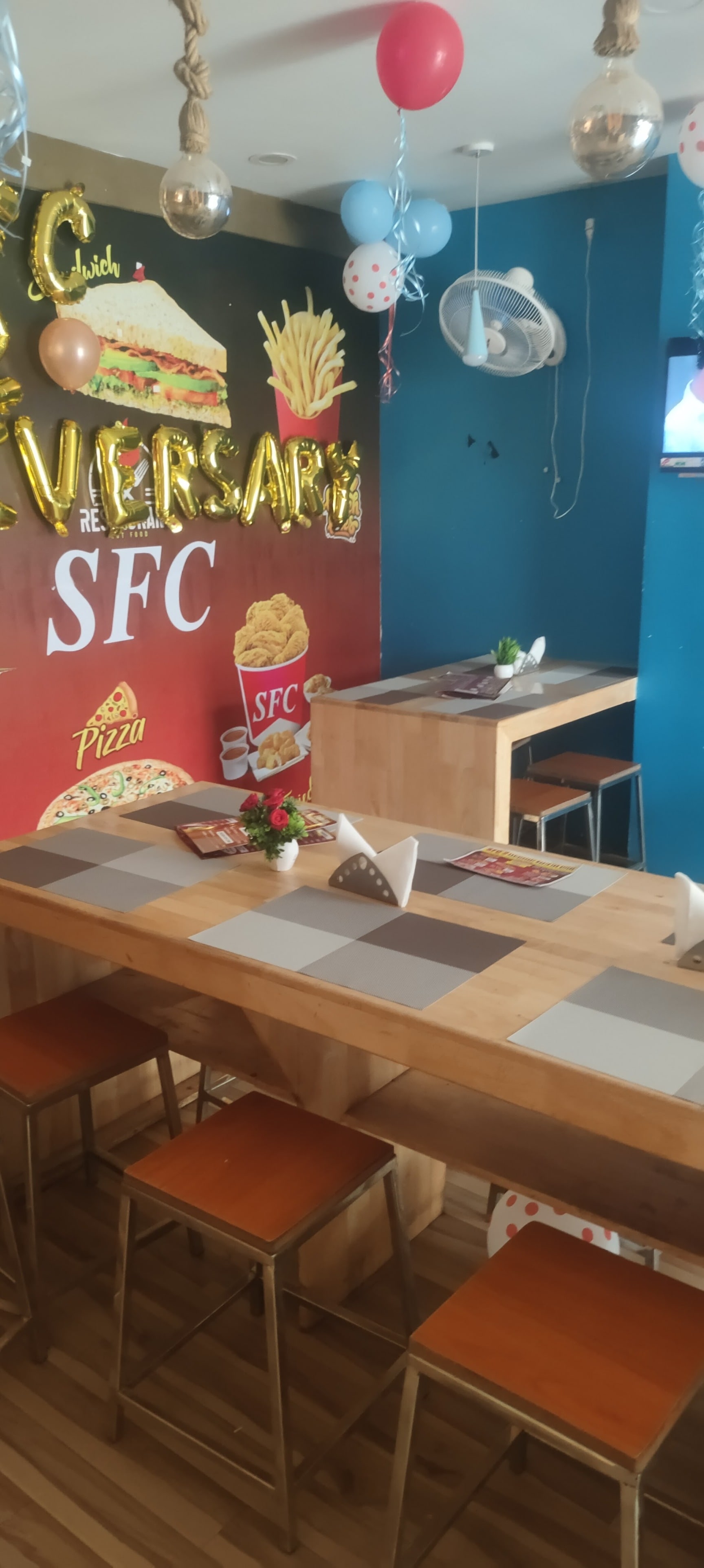 SFC Family Restaurant in Mamillapalli,Kadapa - Order Food Online