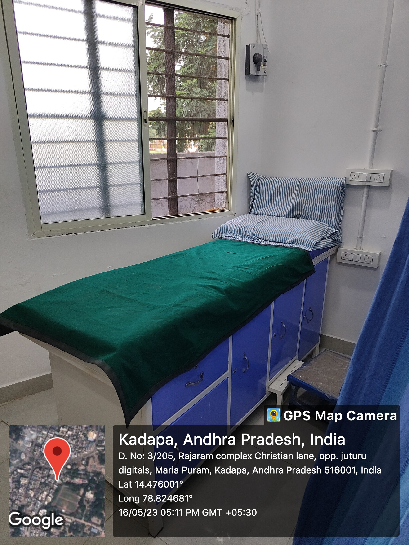 Lab view 2