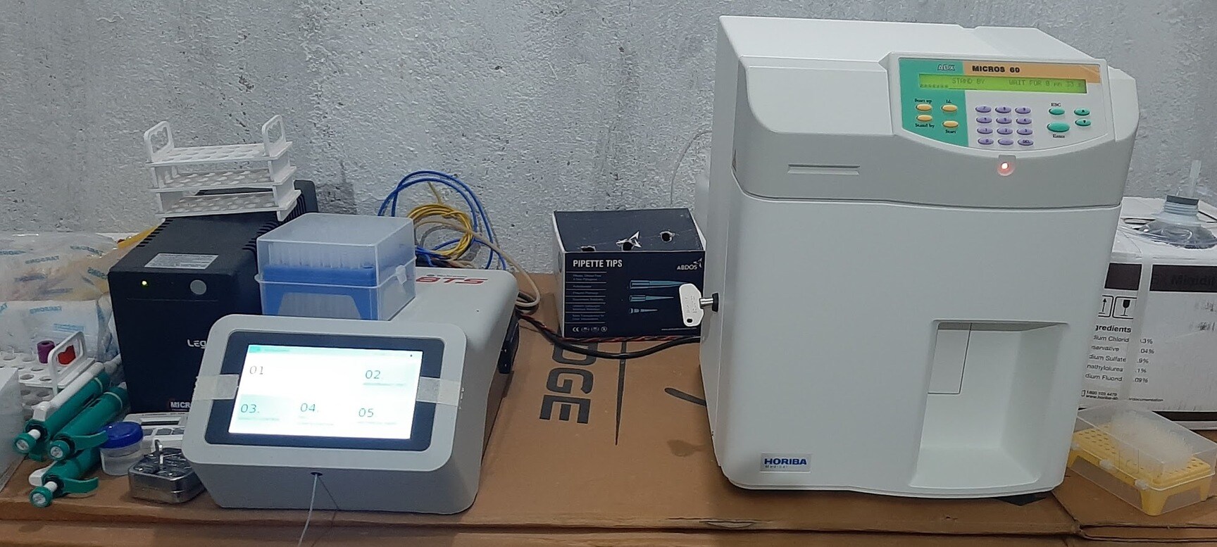 Lab view 4