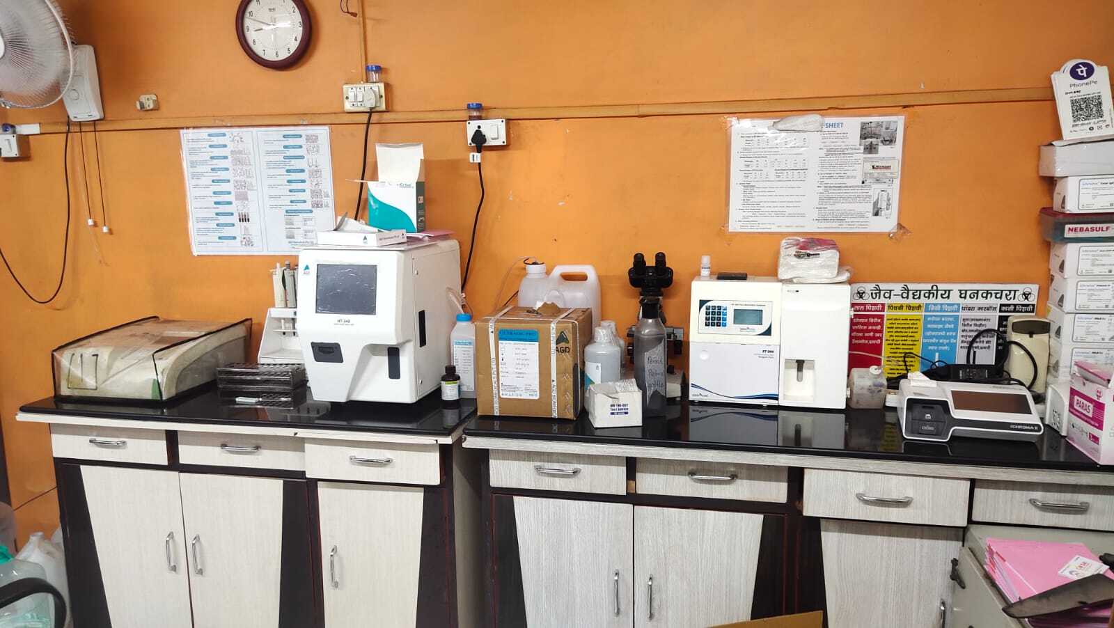 Lab view 3