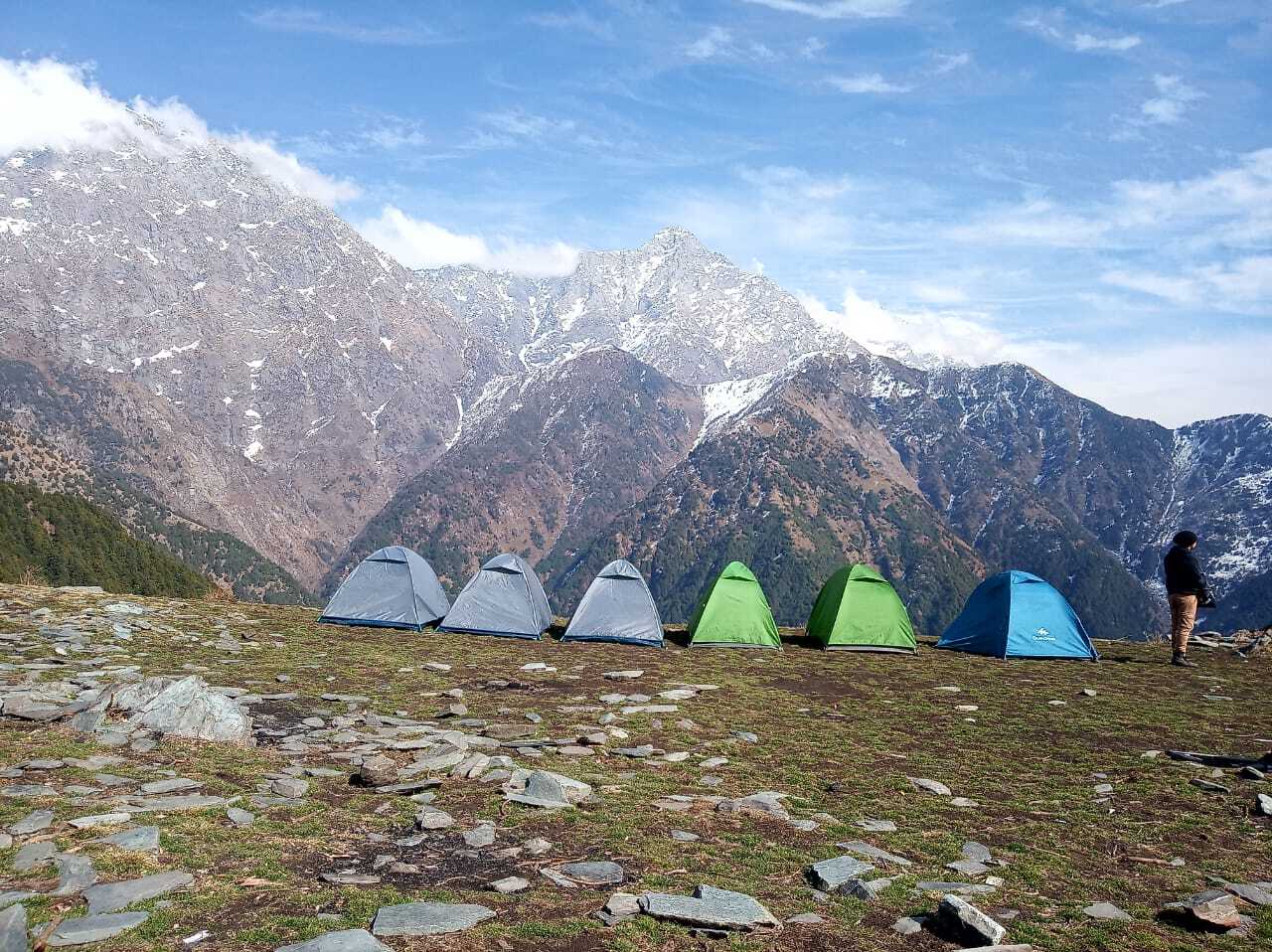 भारत का वो गांव जहां 100 साल से कोई मरा नहीं, वजह जानकर पैरों तले निकल जाएगी जमीन 2 Jia Valley