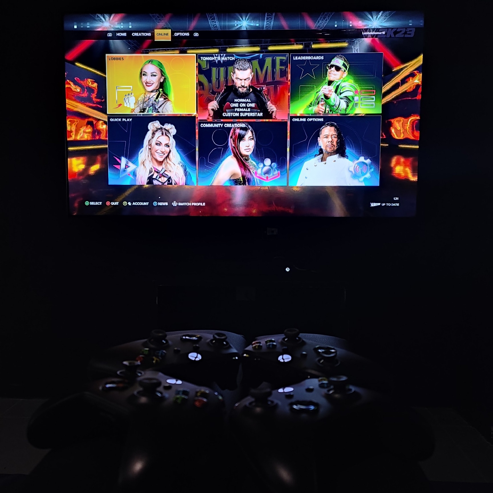 Lambda Gaming in Thazhe Chovva,Kannur - Best Gaming Console Dealers near me  in Kannur - Justdial