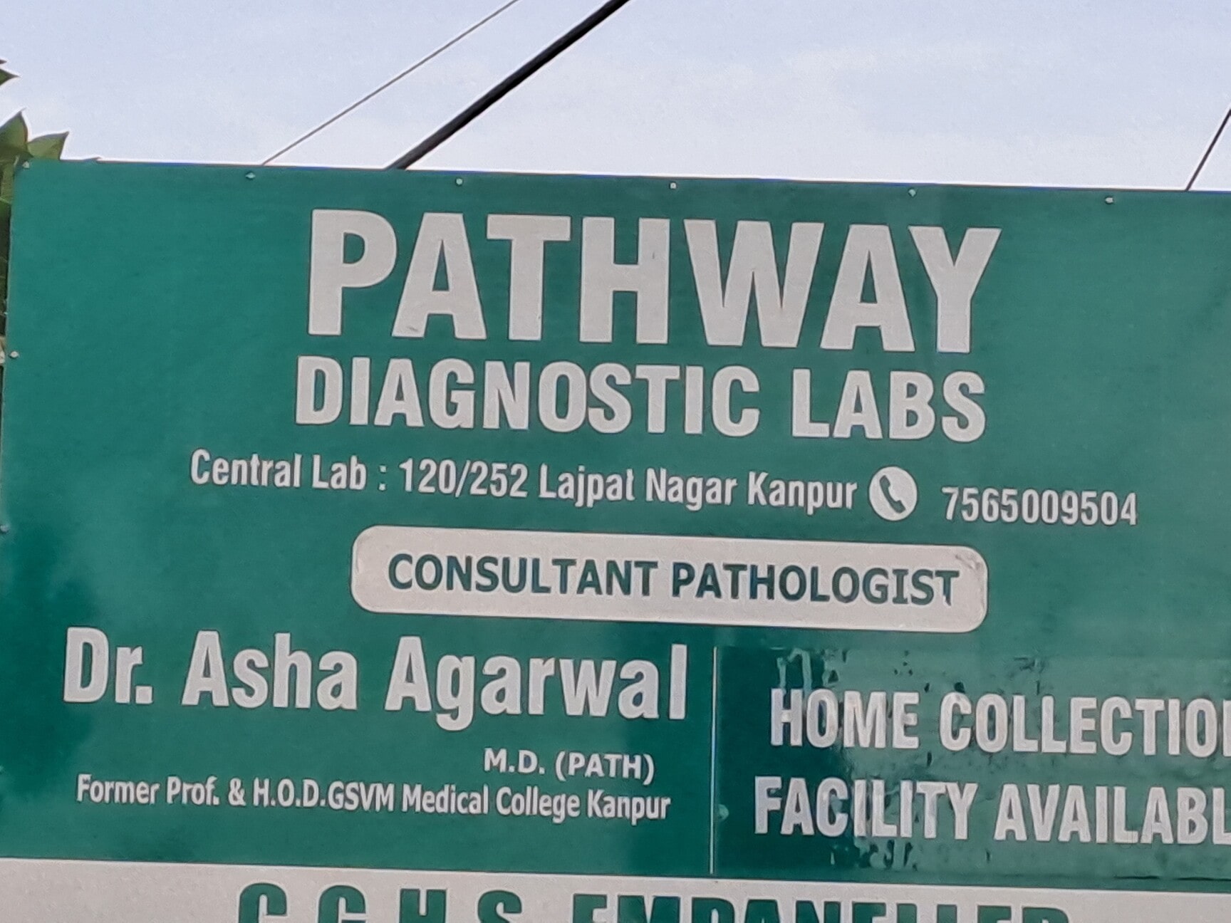 Lab view 3