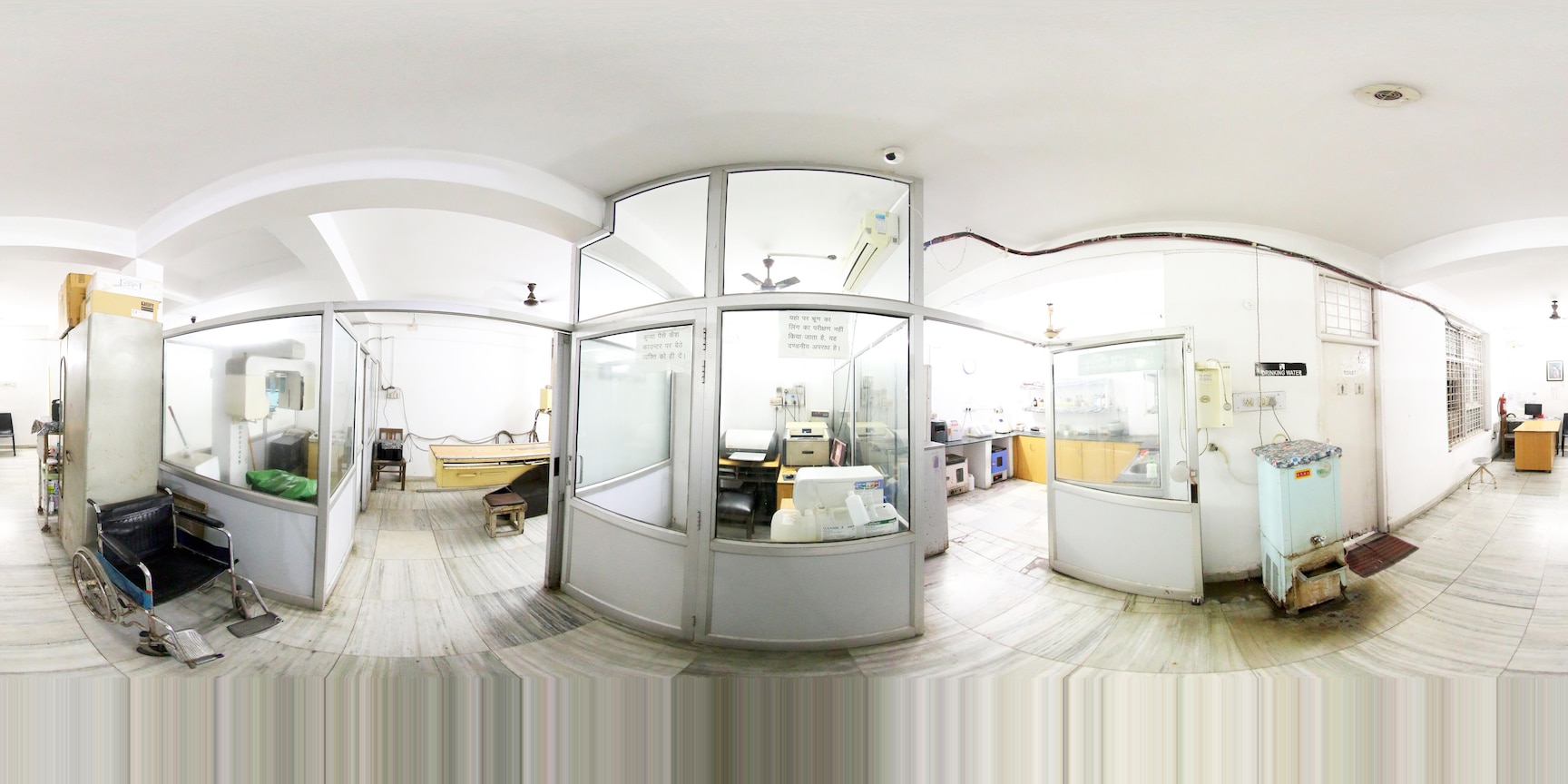 Lab view 5