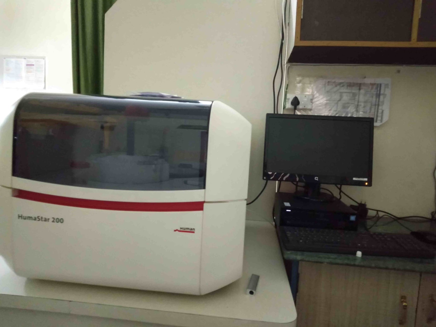 Lab view 5