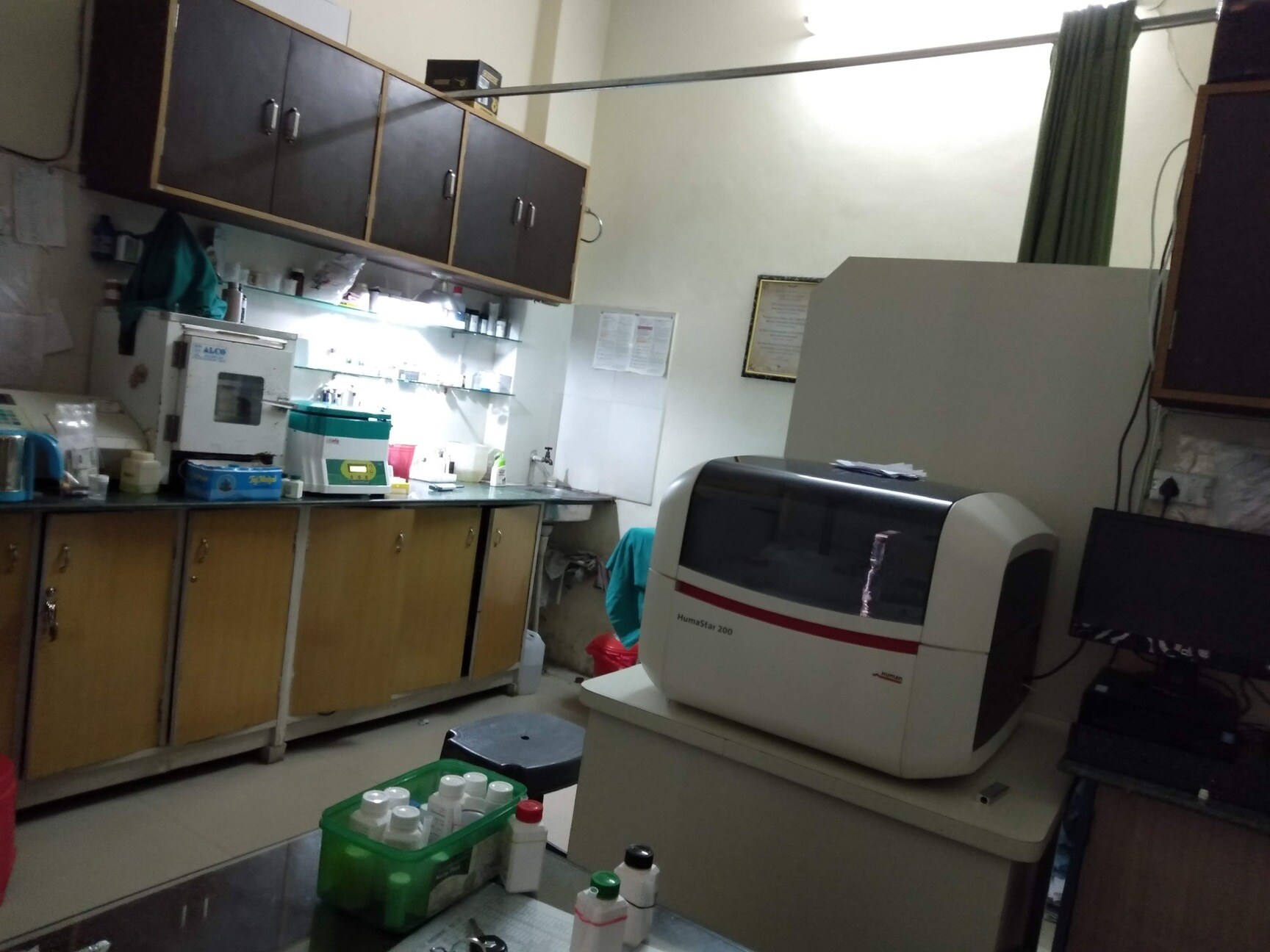 Lab view 4