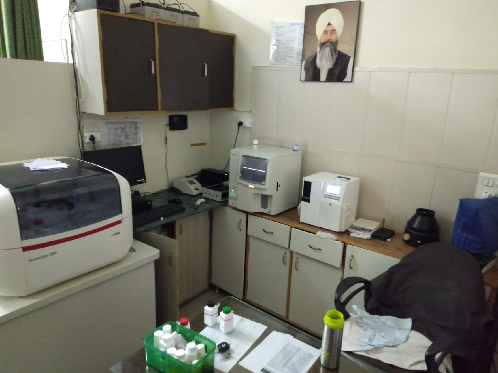 Lab view 2