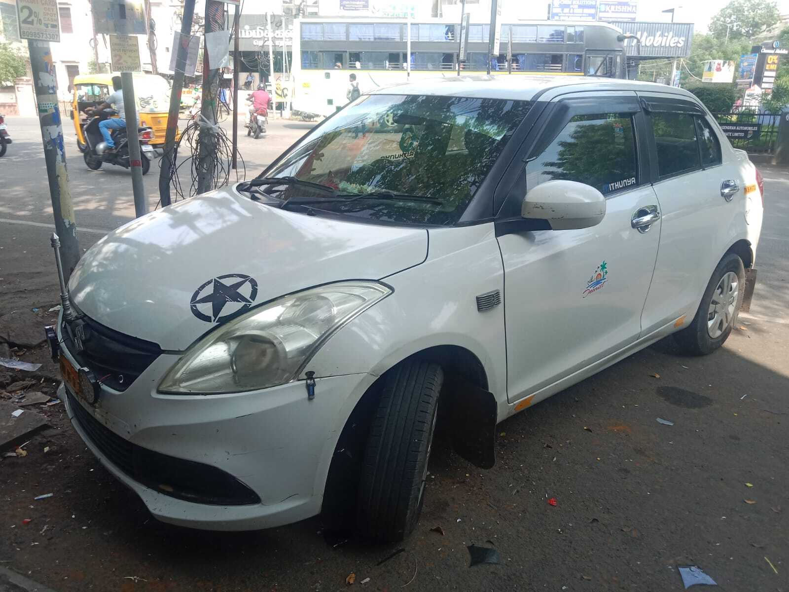 call # gari/5670000000〜OUT TAKE〜 Elite Call Taxi in Karaikal Bazaar,Karaikal - Best Taxi Services