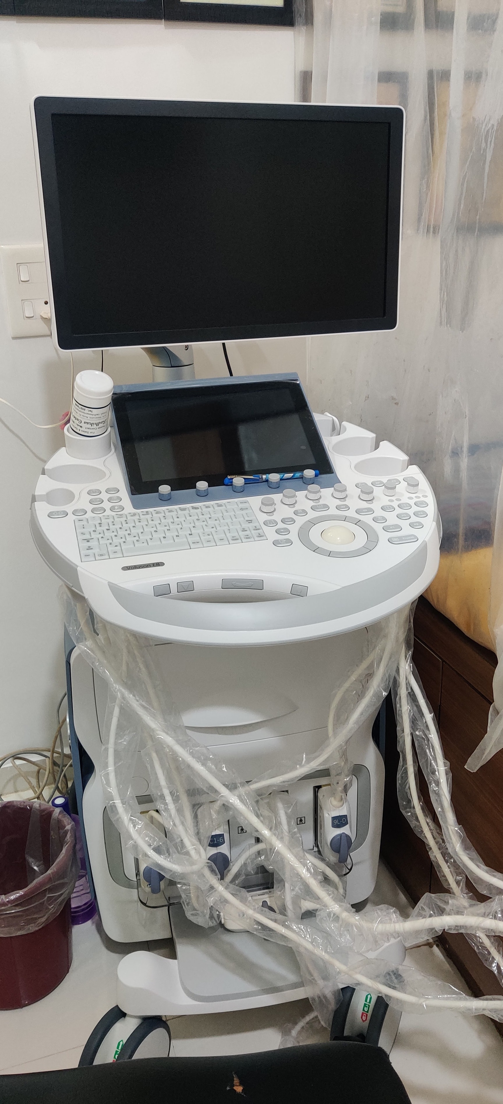 Lab view 3