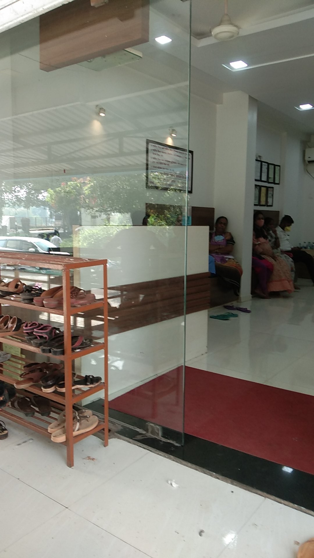 Lab view 2