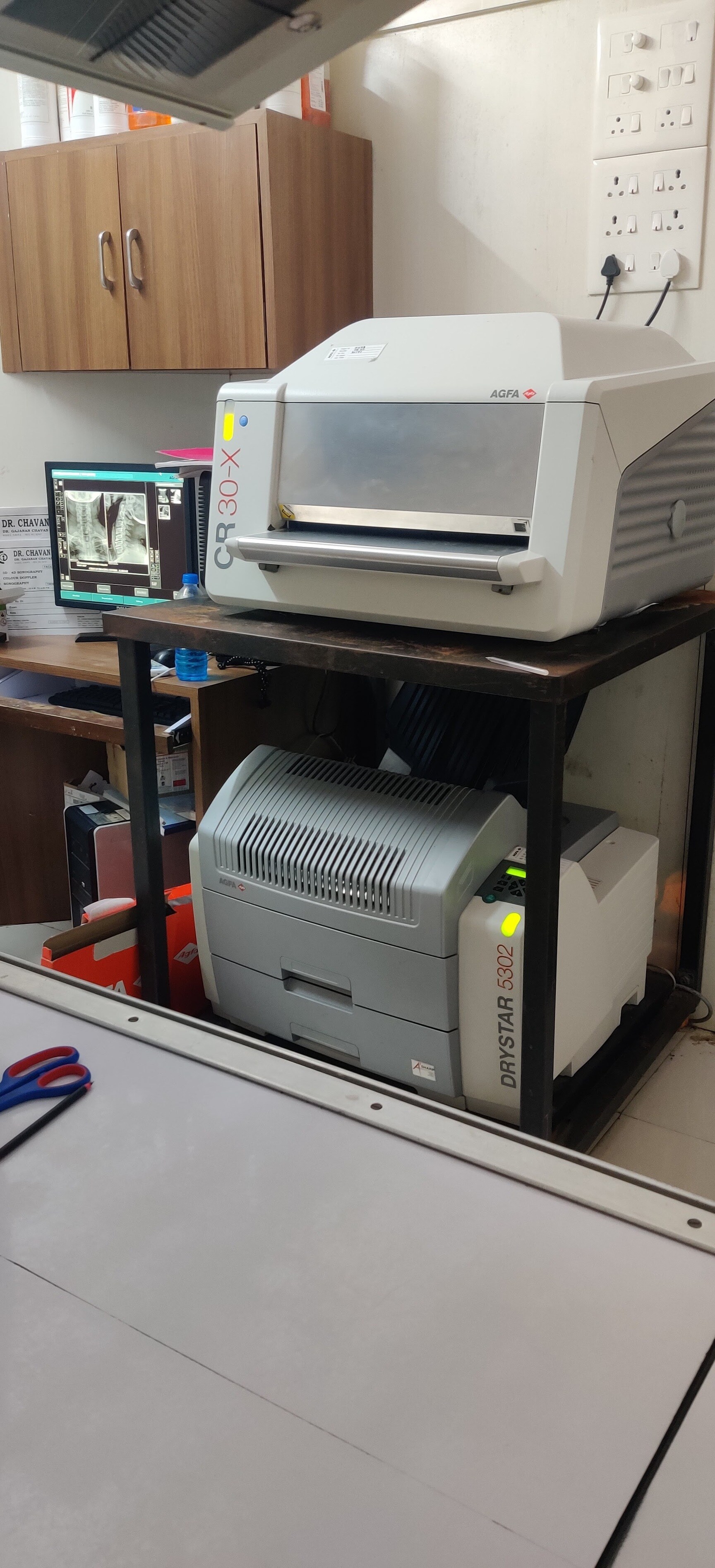 Lab view 5