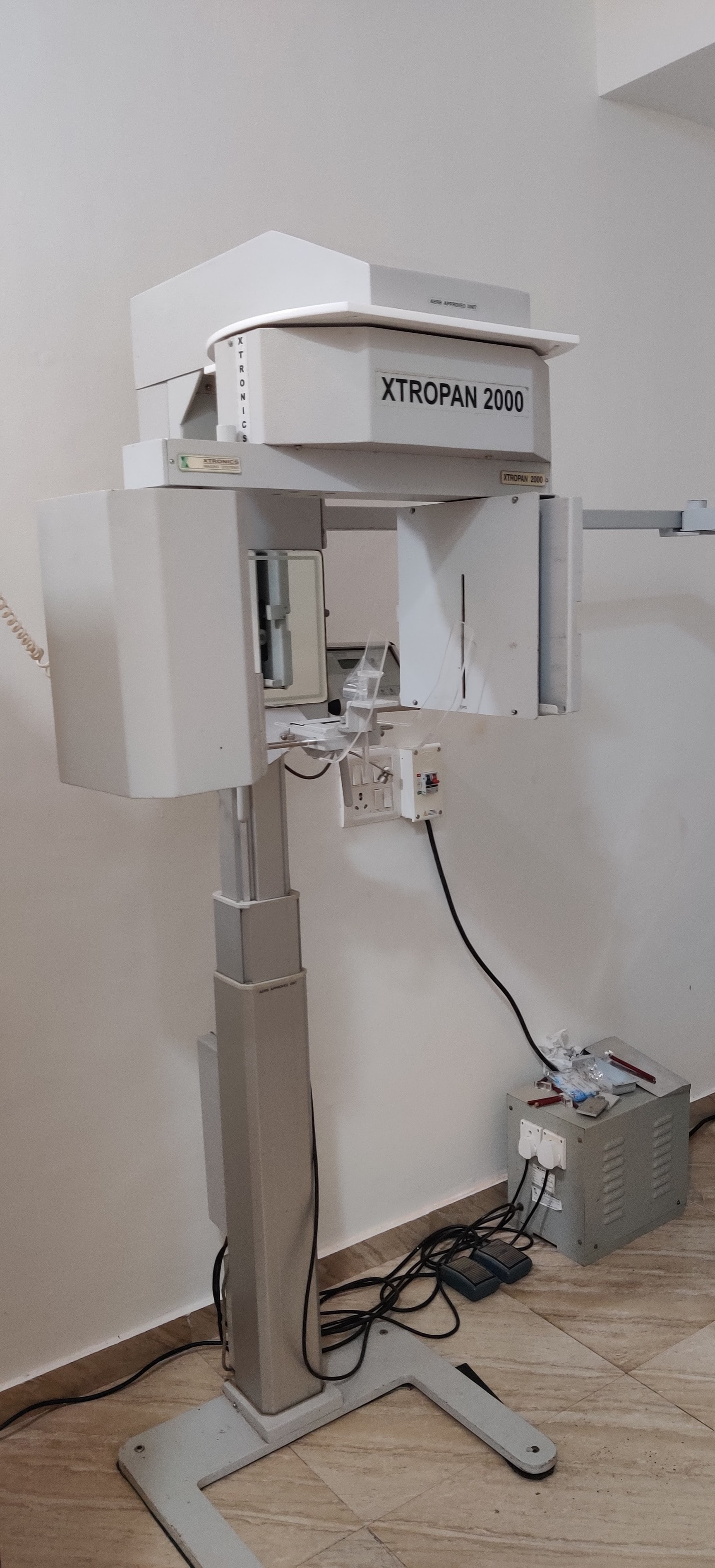 Lab view 4