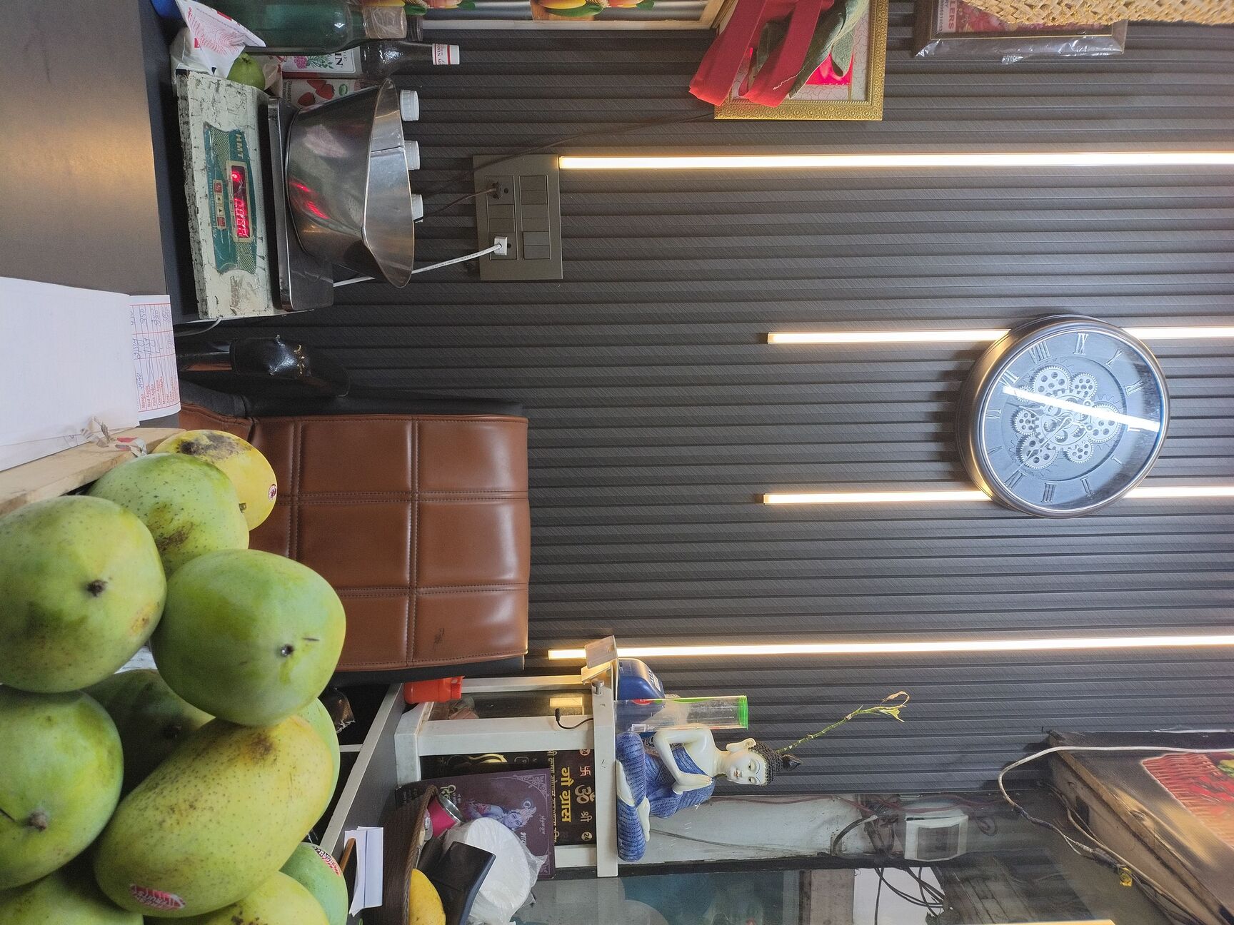 Fruit Paradies in Karnal Sector 13,Karnal - Best Juice Centres