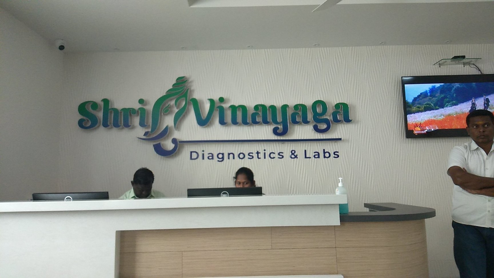 Lab view 4