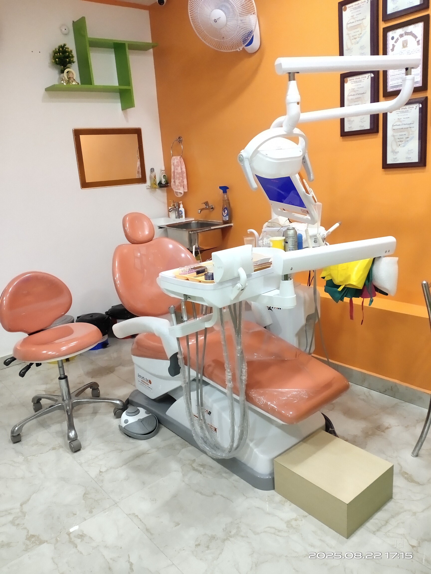 CYVA DENTAL CARE in Binodpur Road,Katihar - Best Dentists near me in  Katihar - Justdial