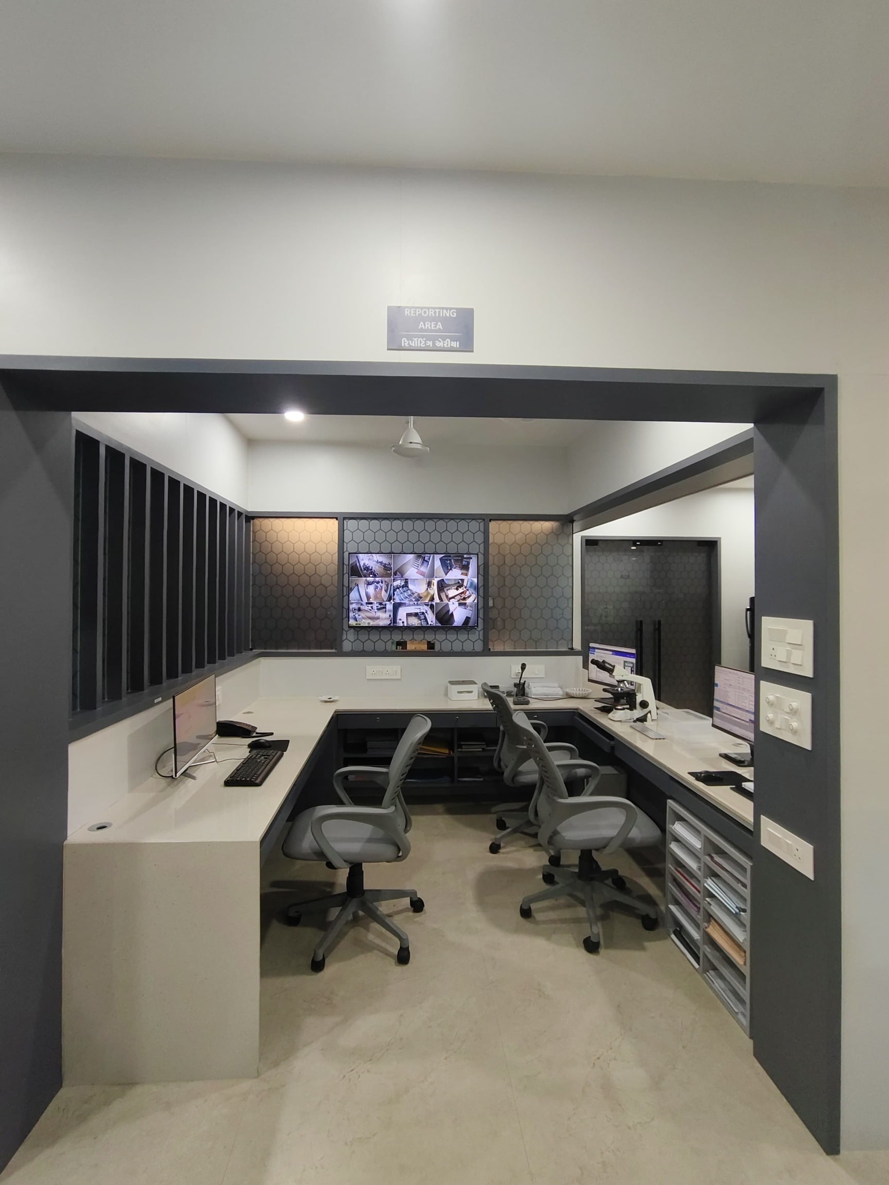 Lab view 5
