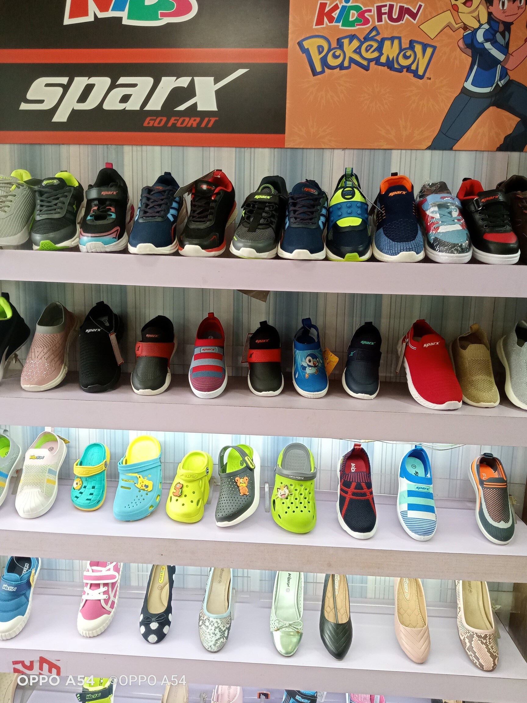 Relaxo Footwear in Grand Trunk Road,Khanna - Relaxo-Shoe Dealers