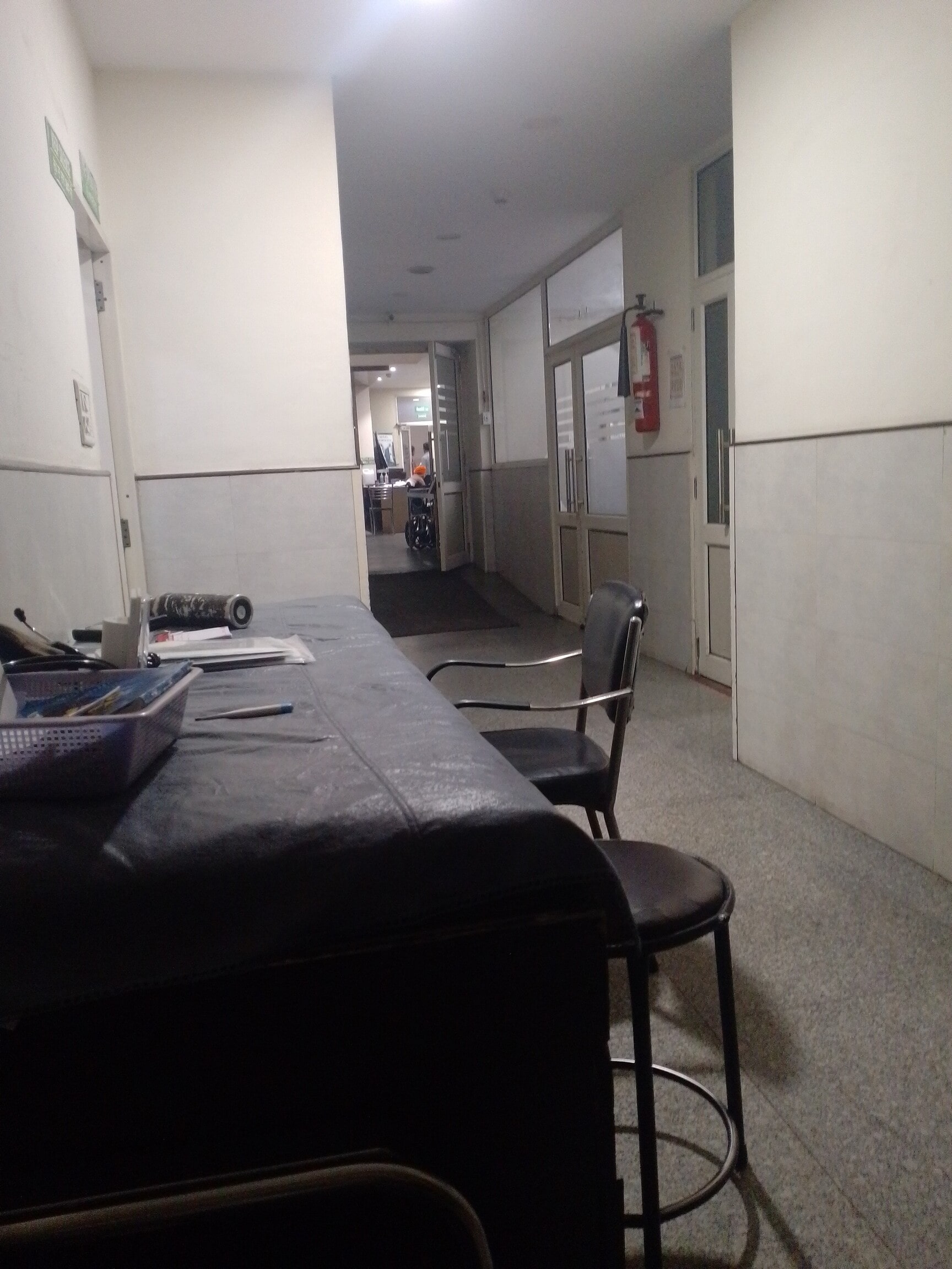 Lab view 7