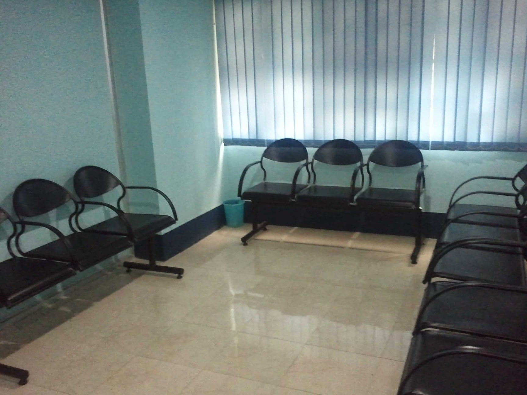 Lab view 2