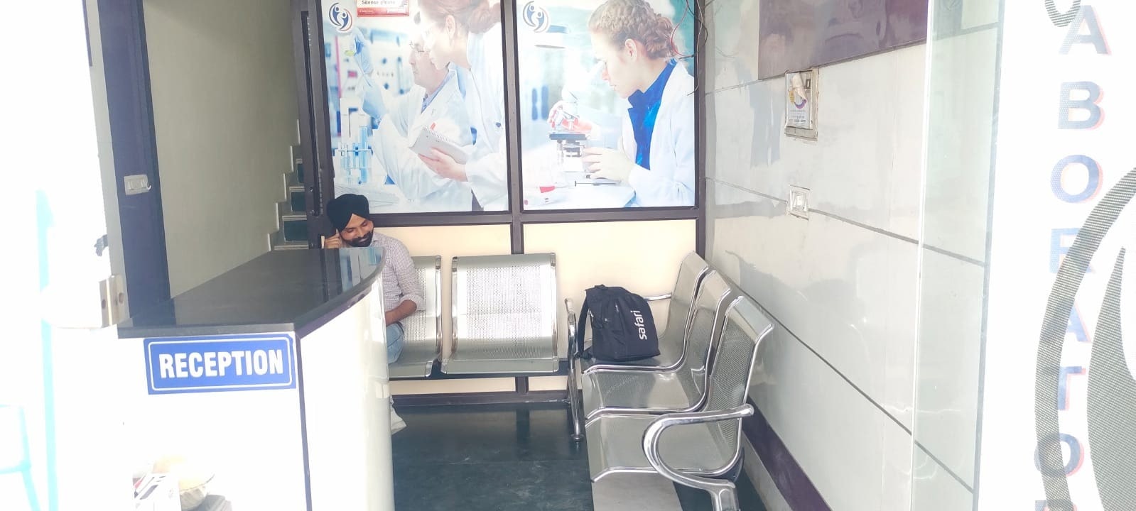 Lab view 5