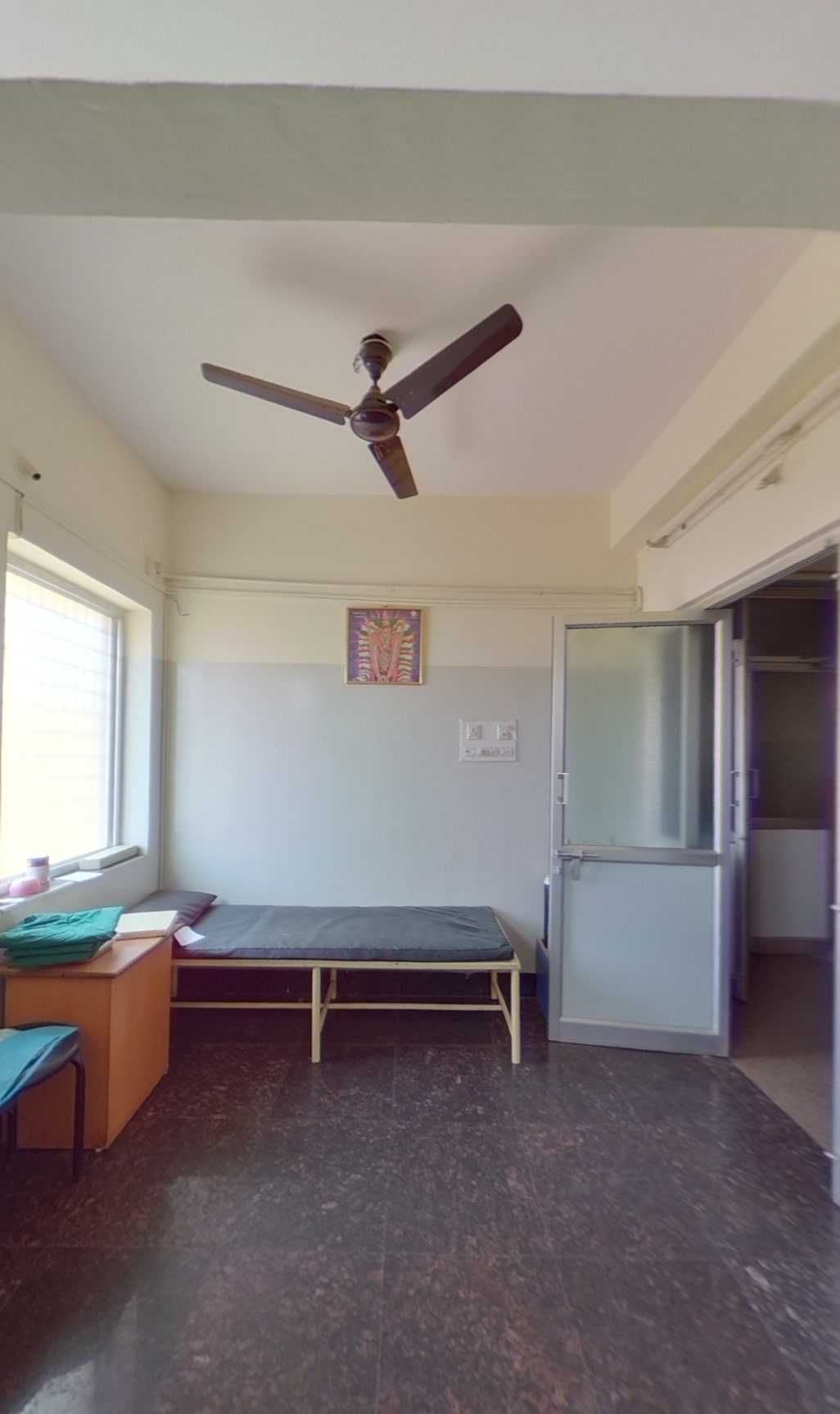 Lab view 6