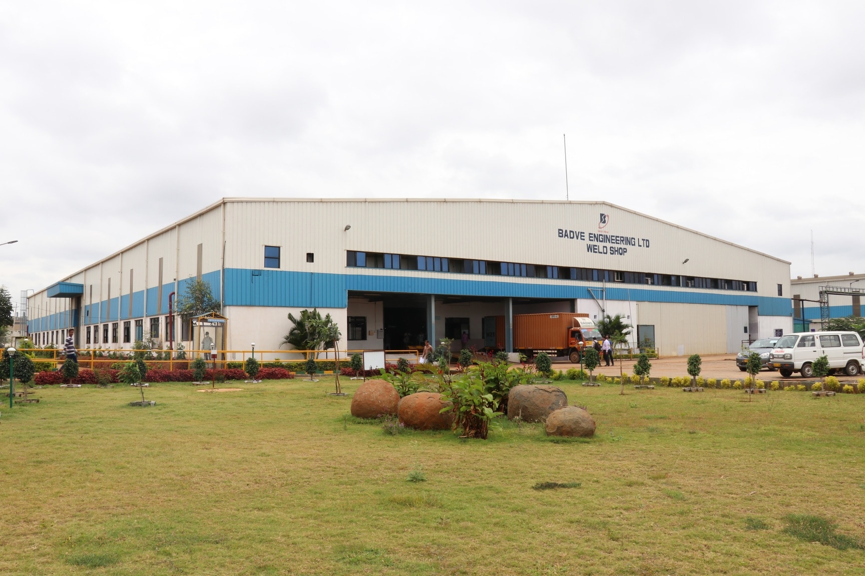 Belrise Industries Limited IPO GMP, Subscription Status, Allotment Date & Other