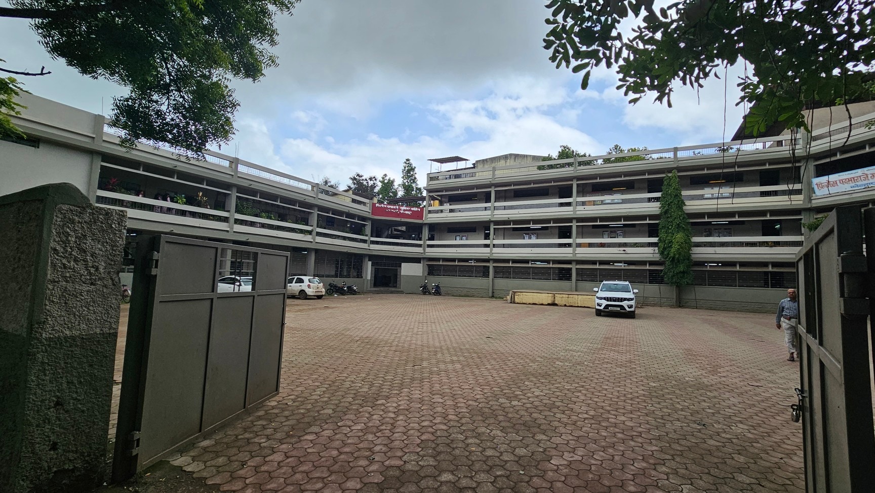 Lab view 6