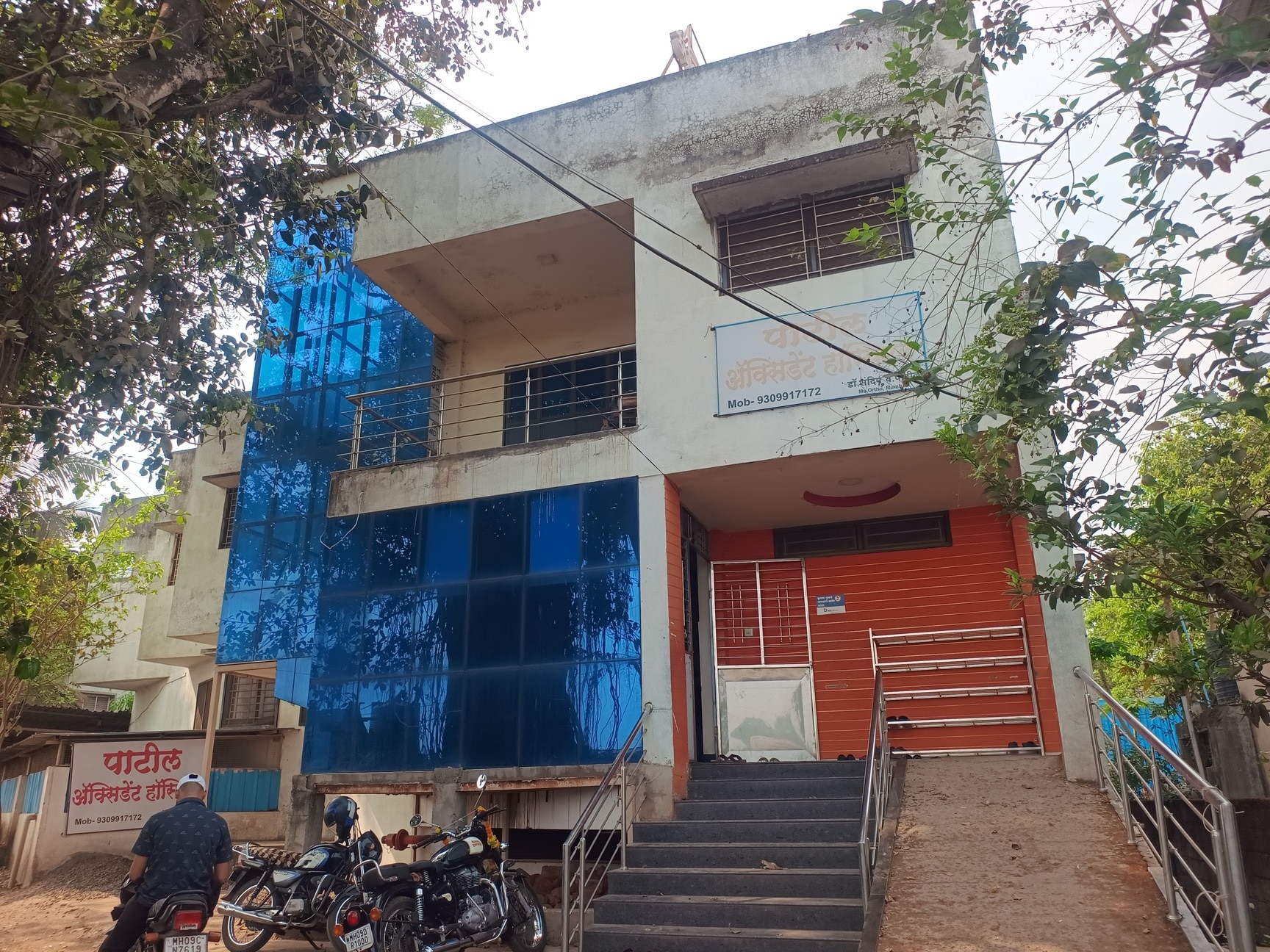 Lab view 17