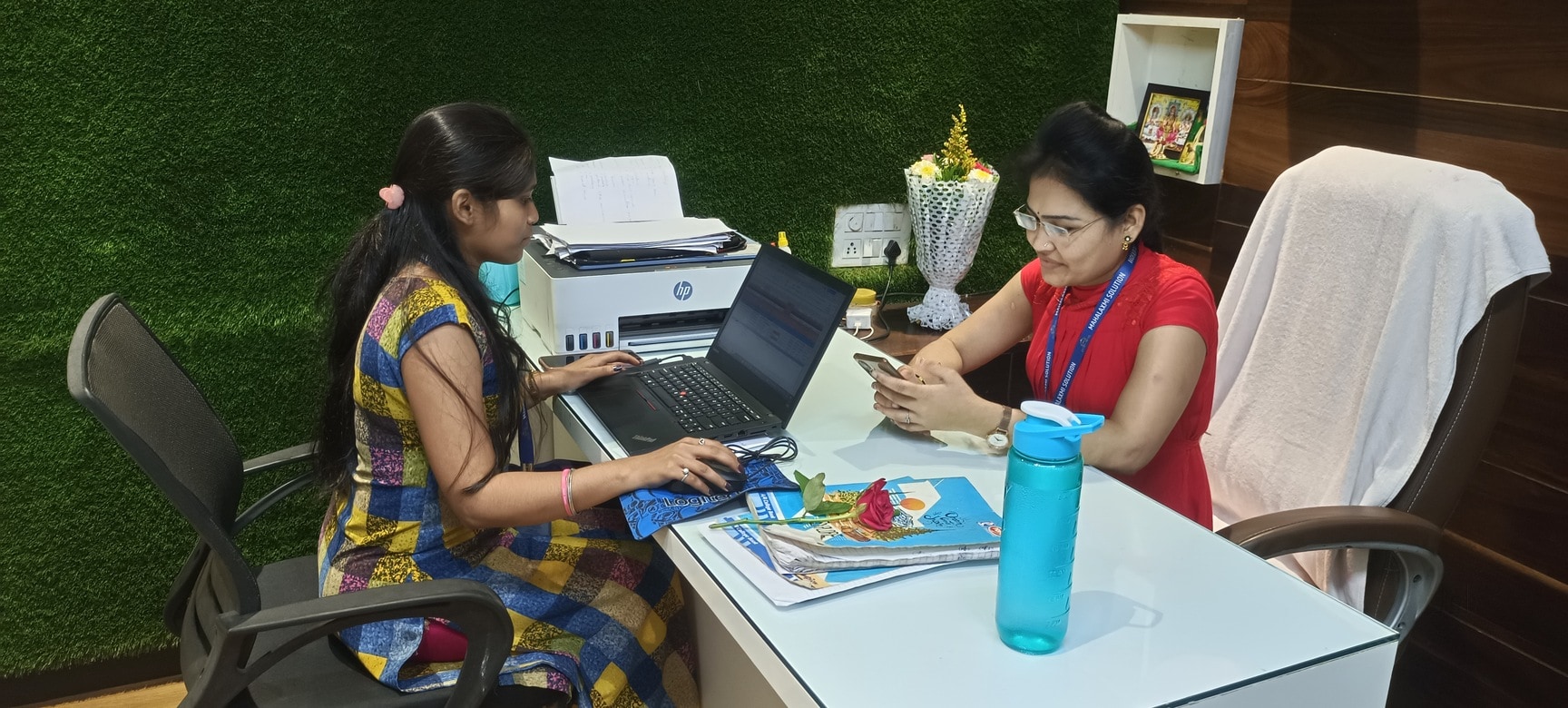 Lab view 17