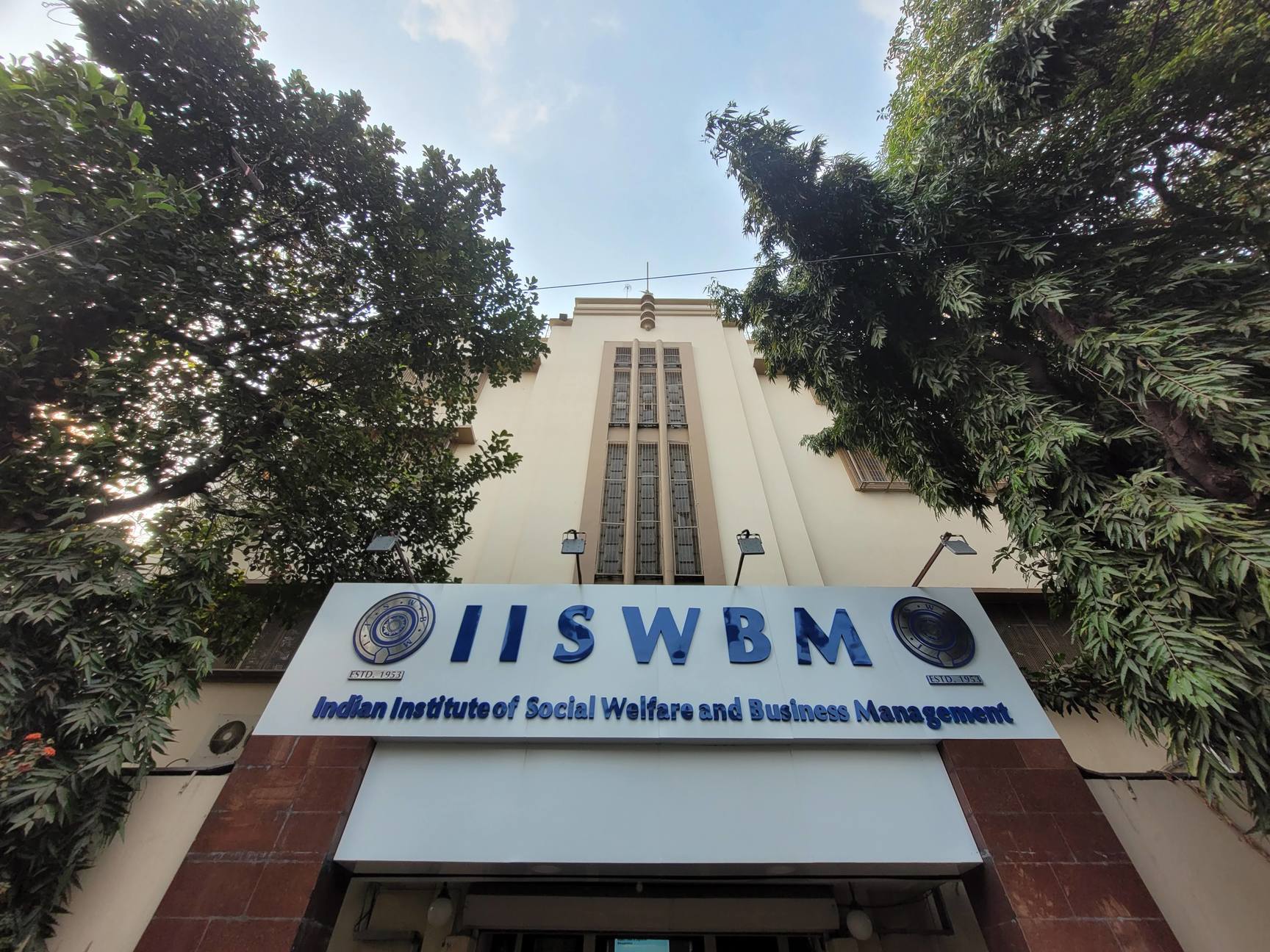 IISWBM kolkata