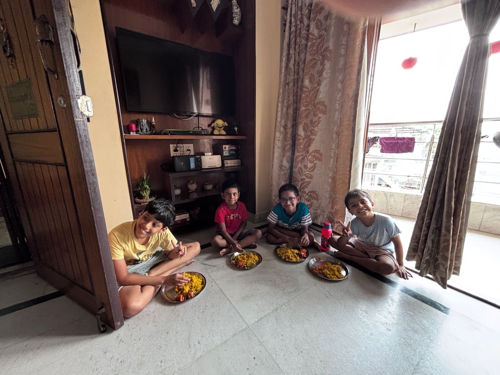 Sparsh Creche Day Care Centre