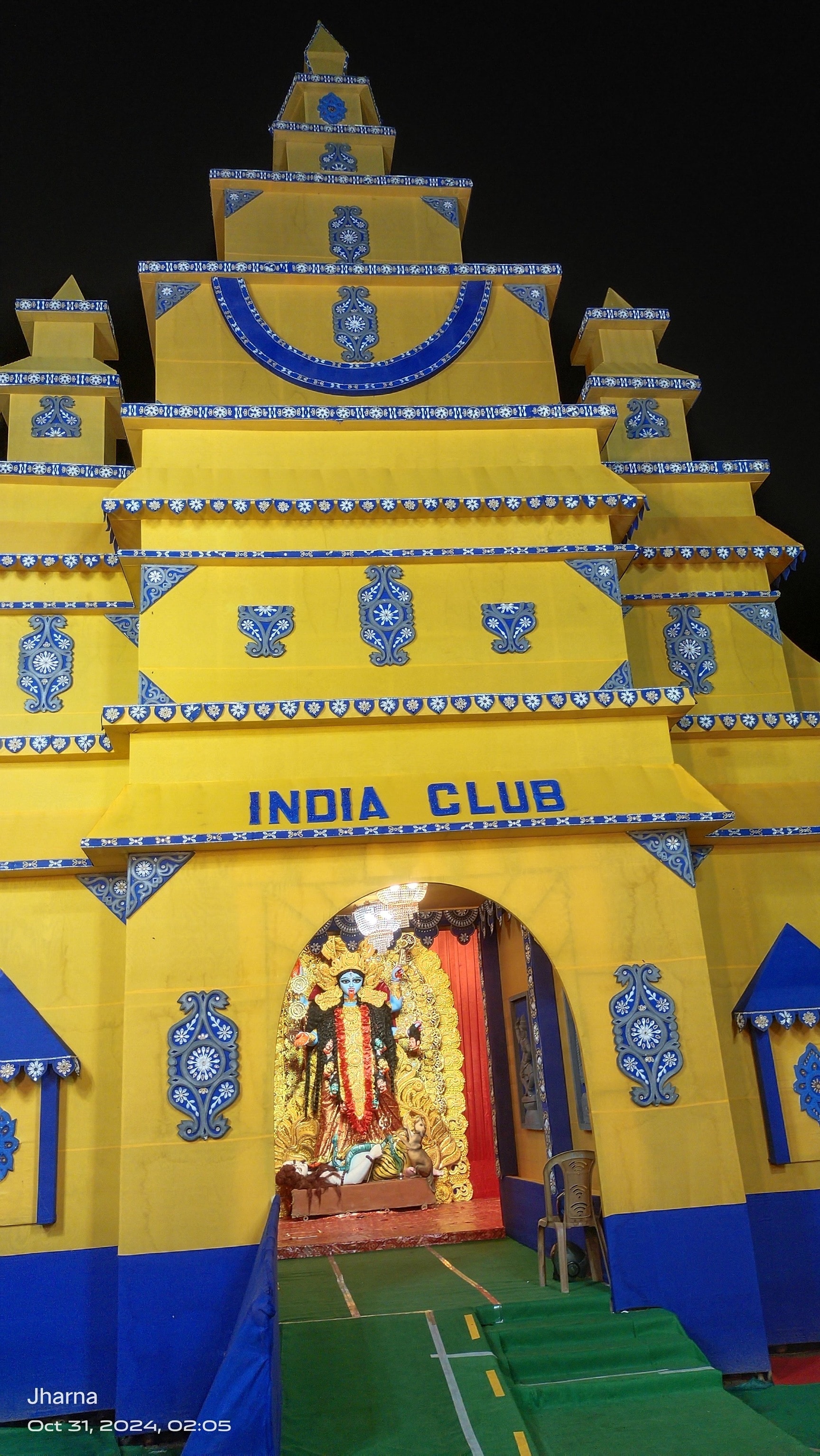 India Club in Bhawanipur,Kolkata - Best Activity Clubs near me in