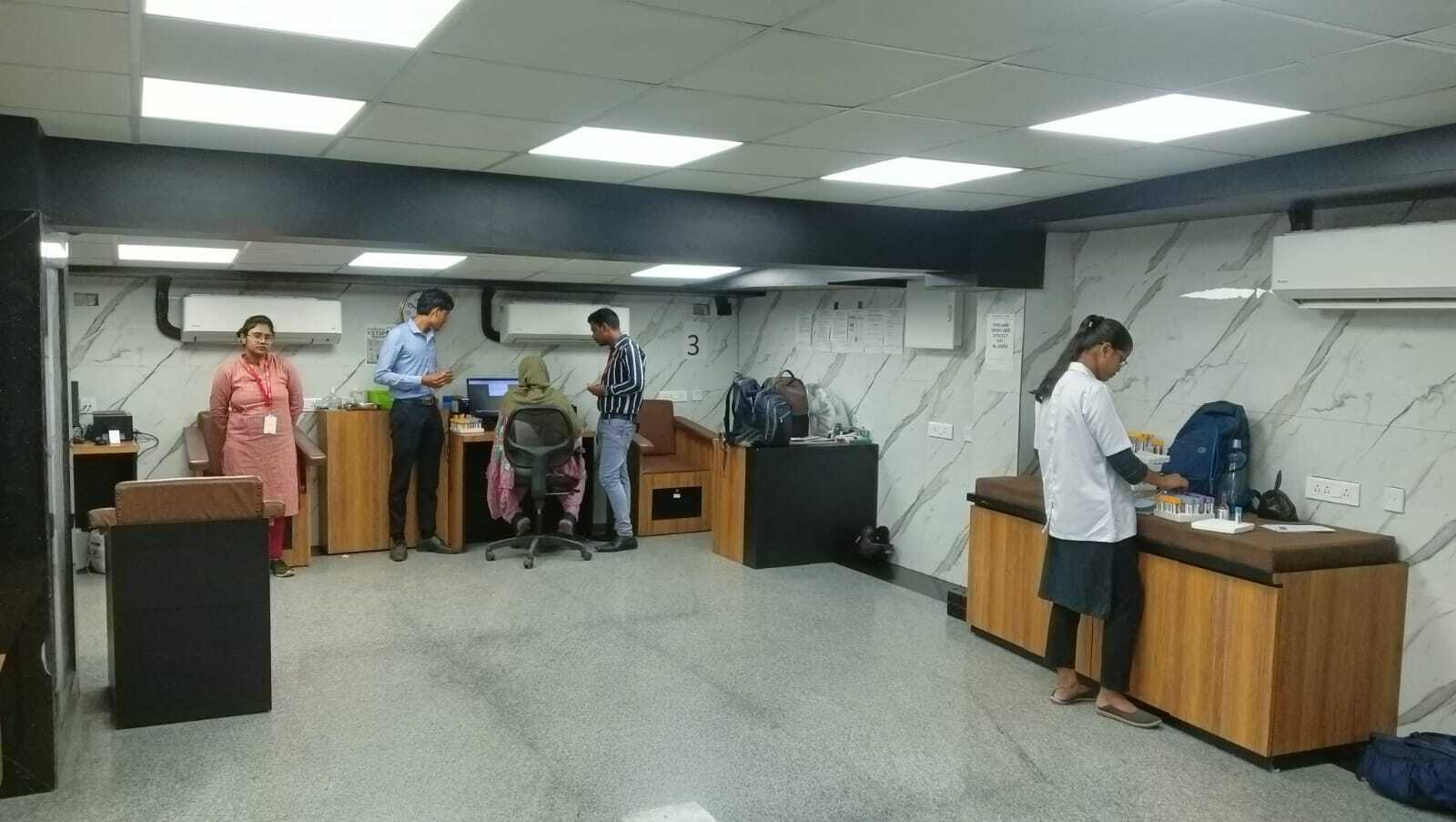 Lab view 6