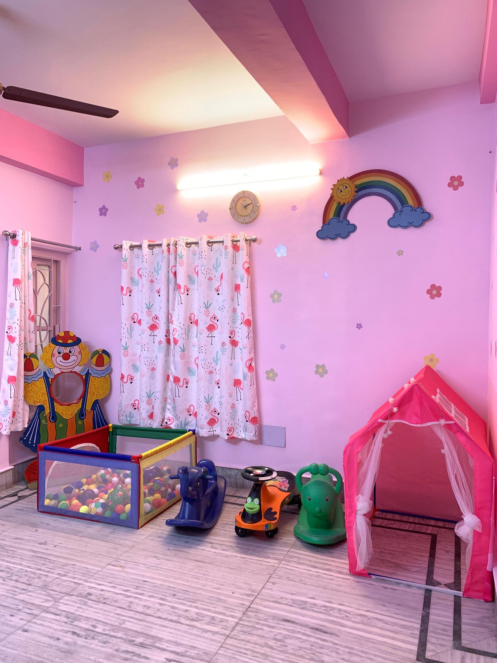 Little Einsteins Preschool and Daycare