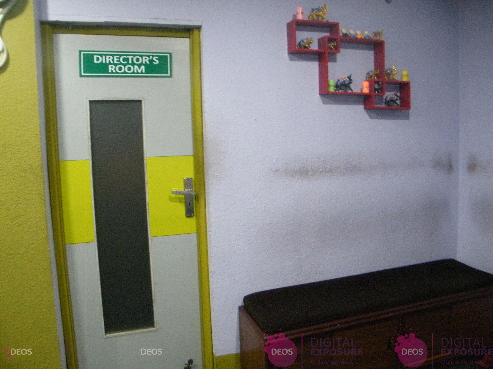 Lab view 13